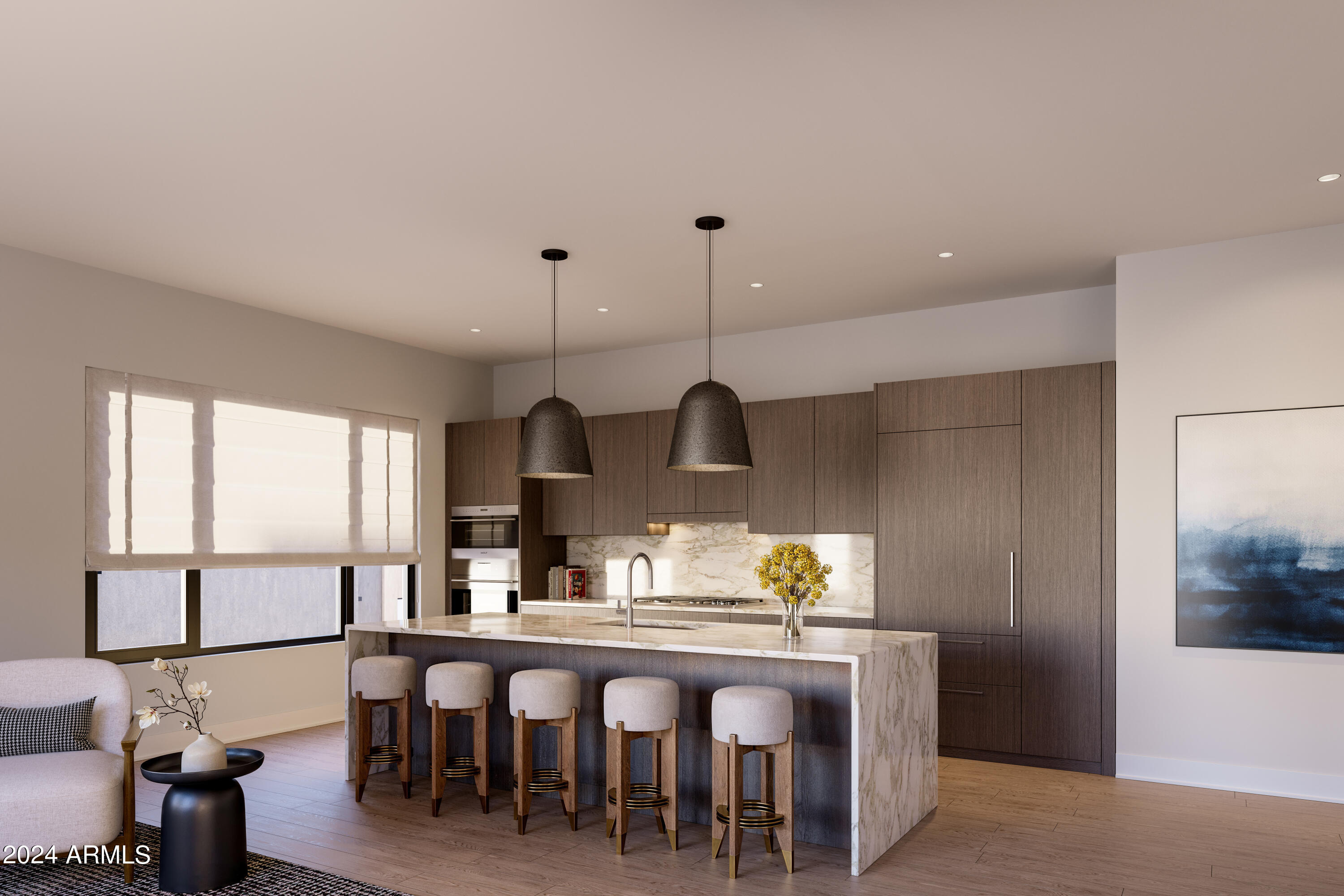 Atavia Condominiums - Residential