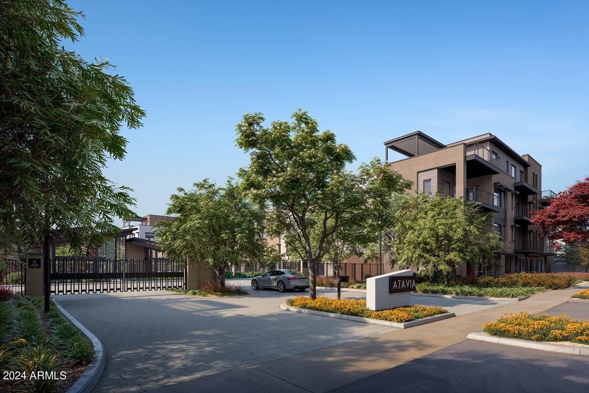 Atavia Condominiums - Residential
