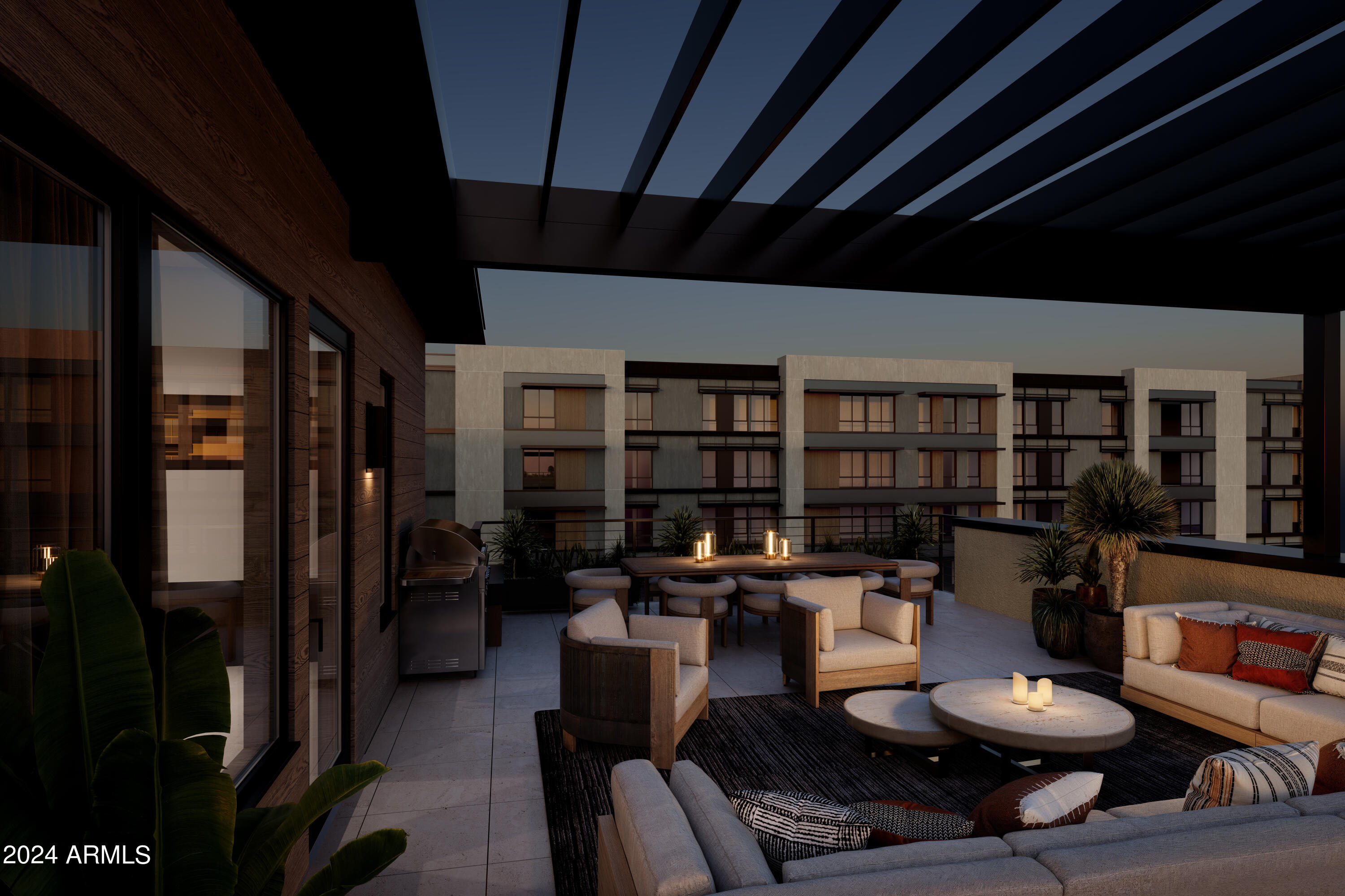 Atavia Condominiums - Residential