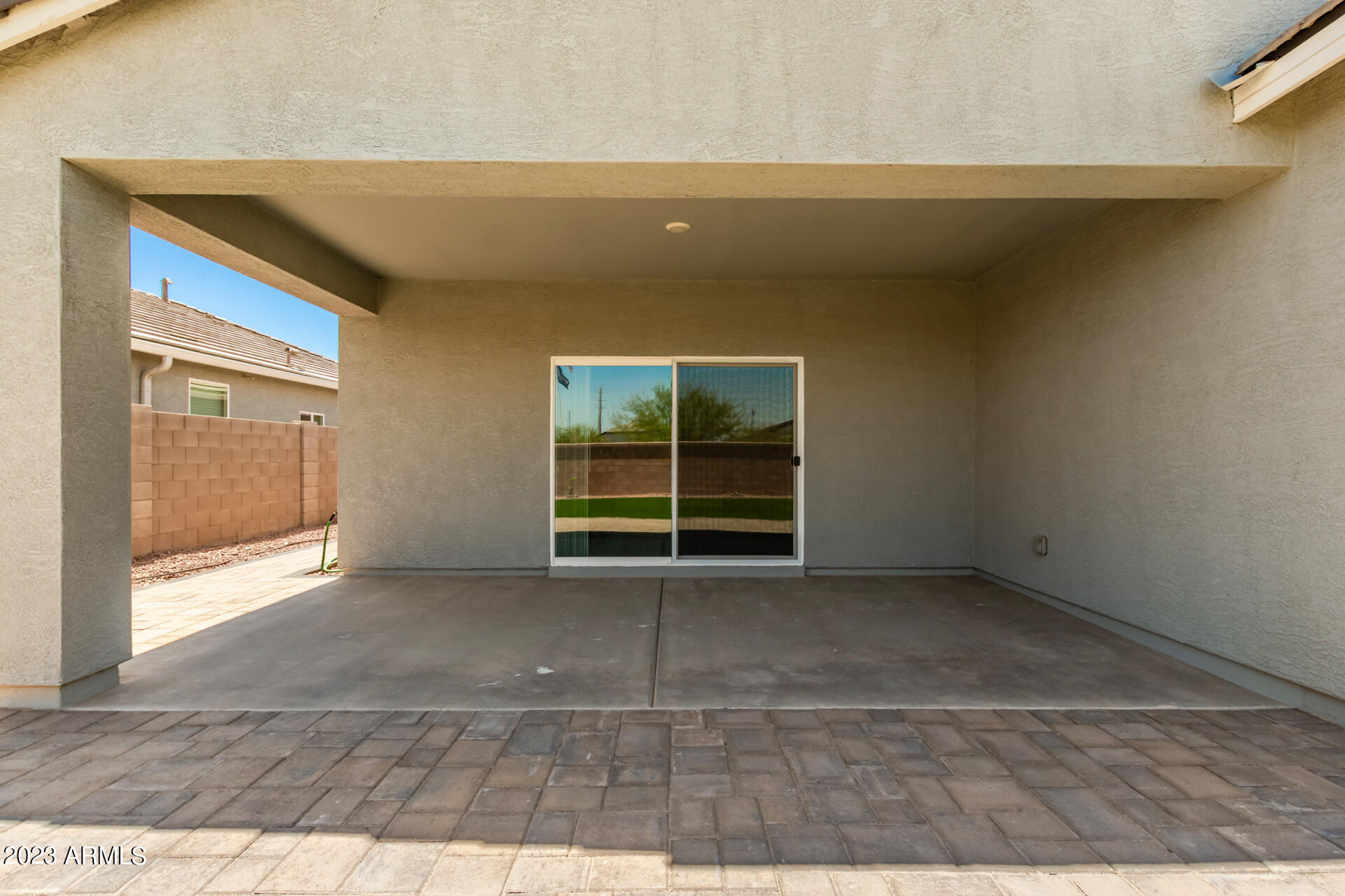 MAGNOLIA CIRCLE CROSS - UNIT 1 - Residential Lease