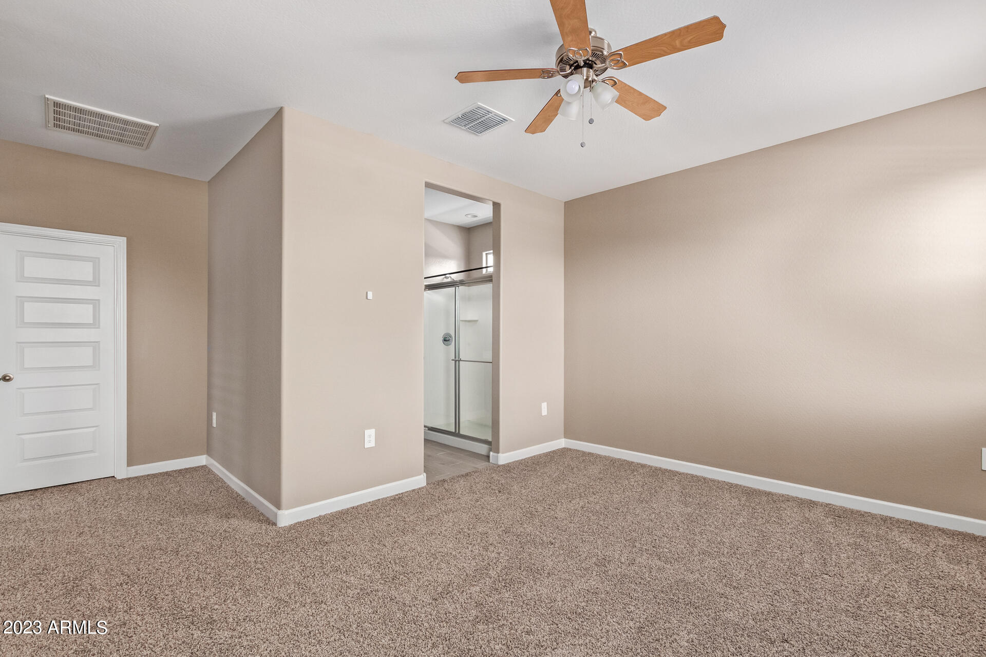 MAGNOLIA CIRCLE CROSS - UNIT 1 - Residential Lease
