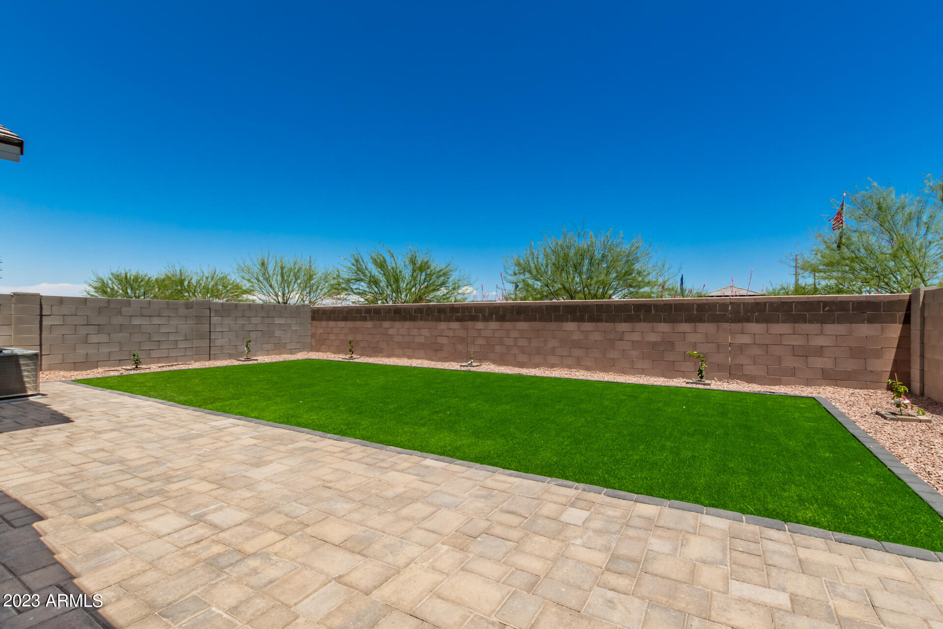 MAGNOLIA CIRCLE CROSS - UNIT 1 - Residential Lease