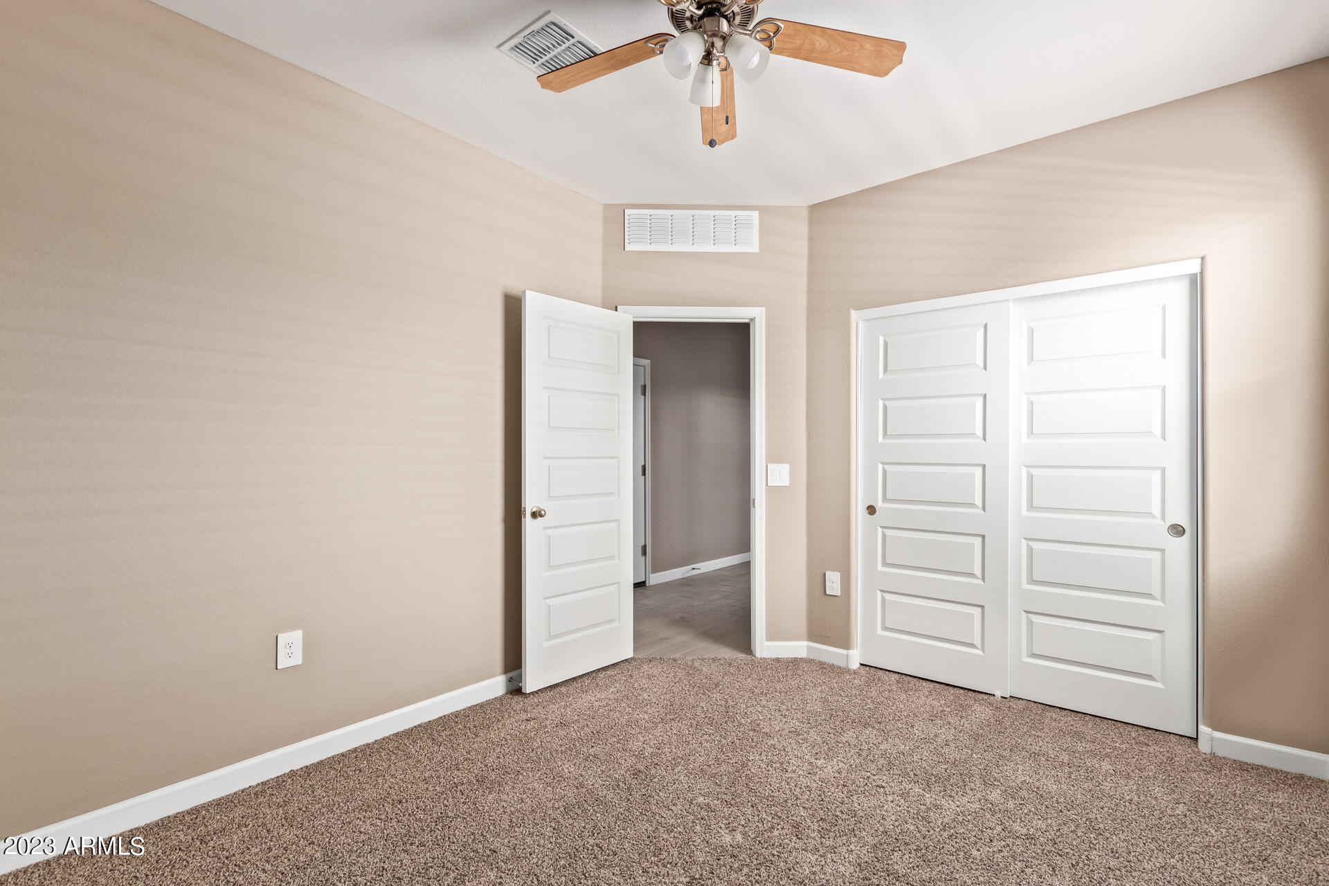 MAGNOLIA CIRCLE CROSS - UNIT 1 - Residential Lease
