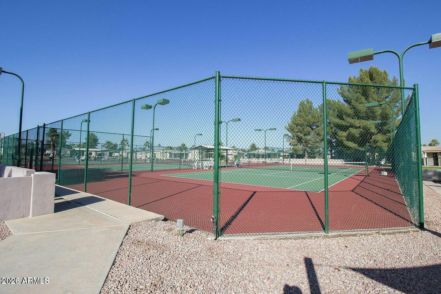 SUNBIRD UNIT SIX B - Residential