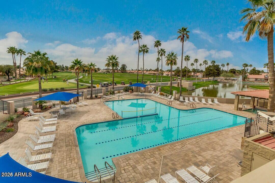 SUNBIRD UNIT SIX B - Residential