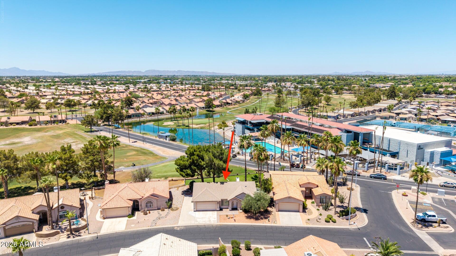SUNBIRD UNIT SIX B - Residential