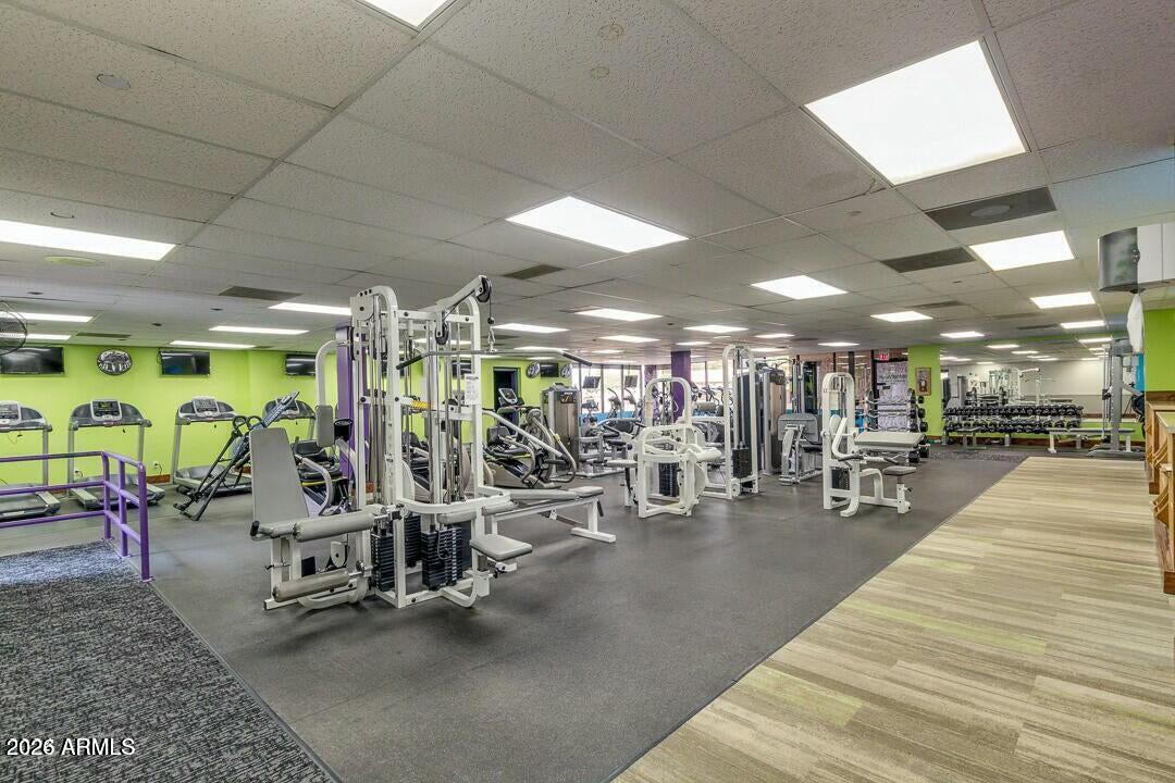 SUNBIRD UNIT SIX B - Residential