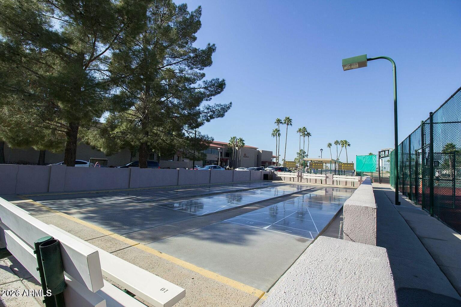 SUNBIRD UNIT SIX B - Residential