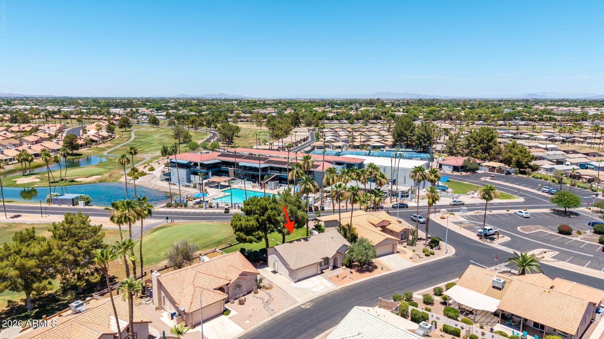 SUNBIRD UNIT SIX B - Residential