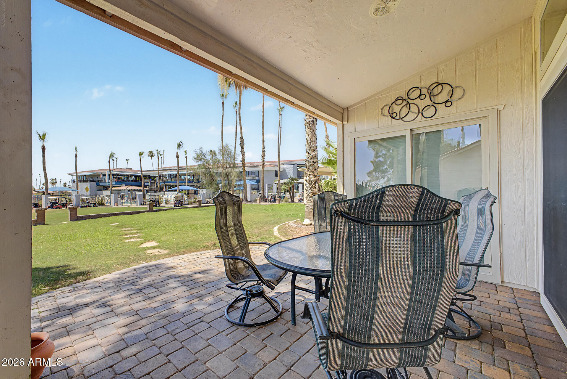 SUNBIRD UNIT SIX B - Residential