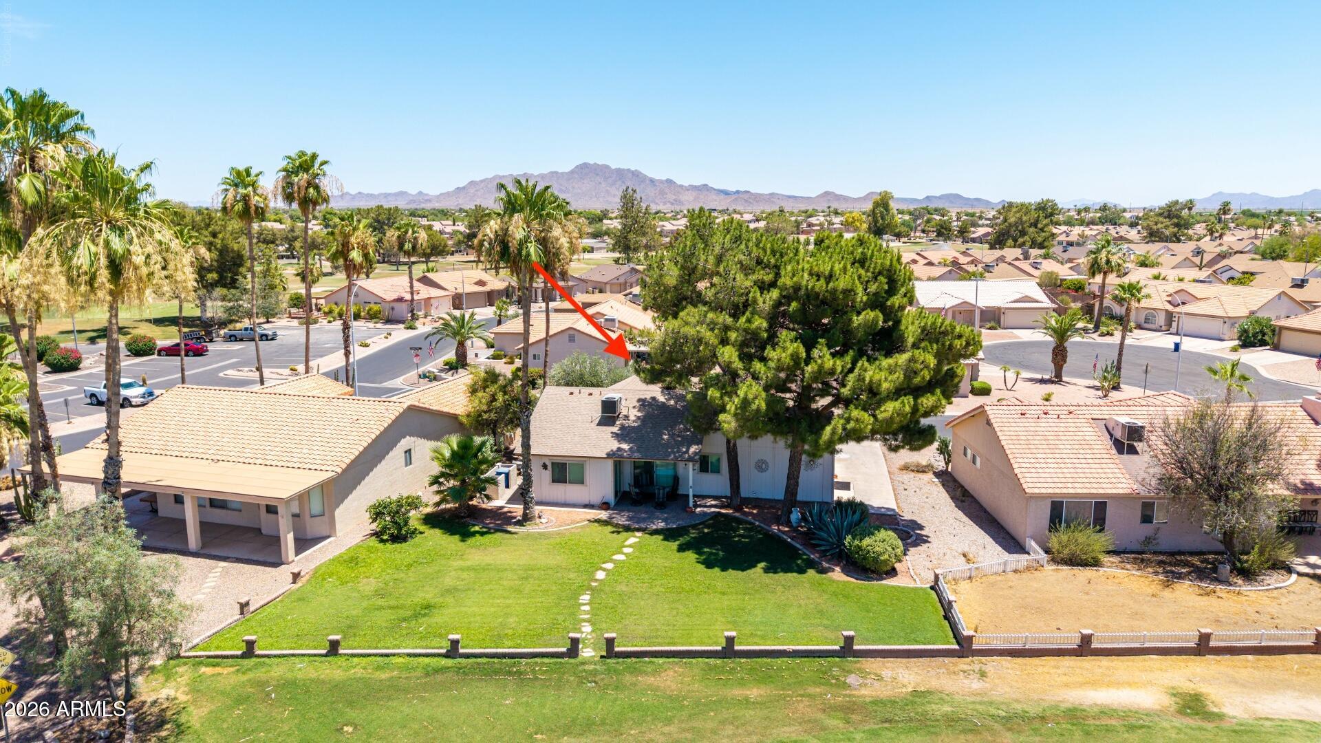 SUNBIRD UNIT SIX B - Residential