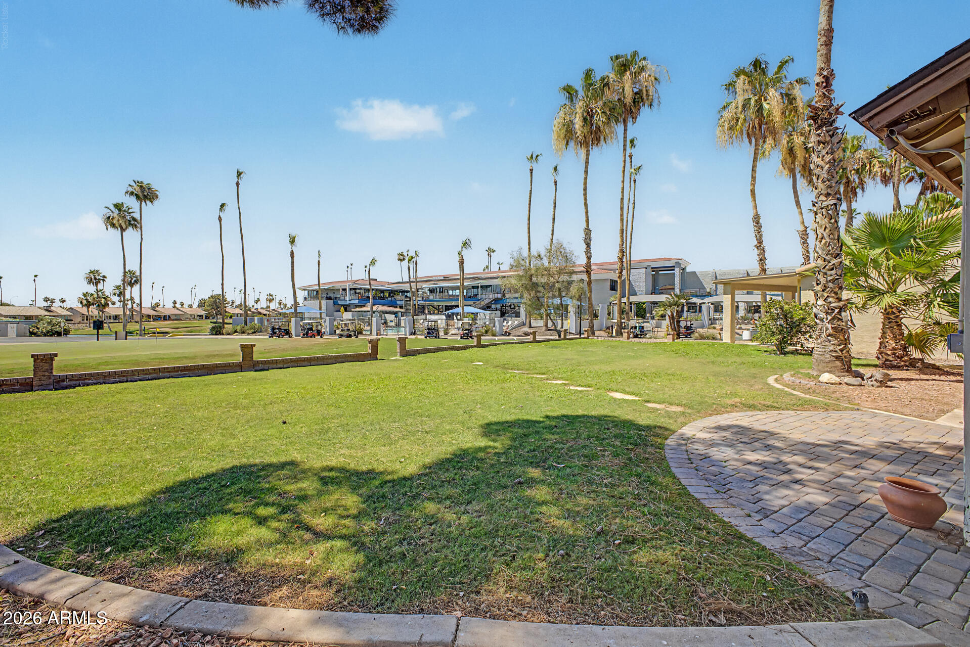 SUNBIRD UNIT SIX B - Residential