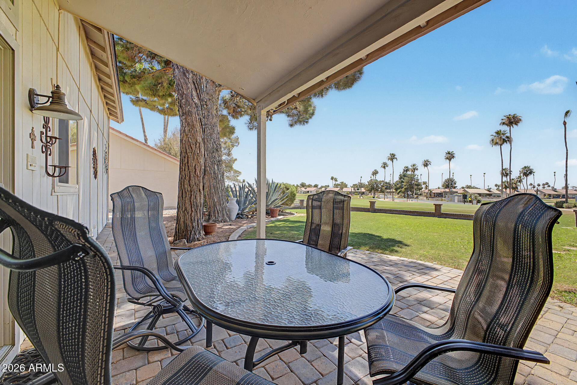 SUNBIRD UNIT SIX B - Residential