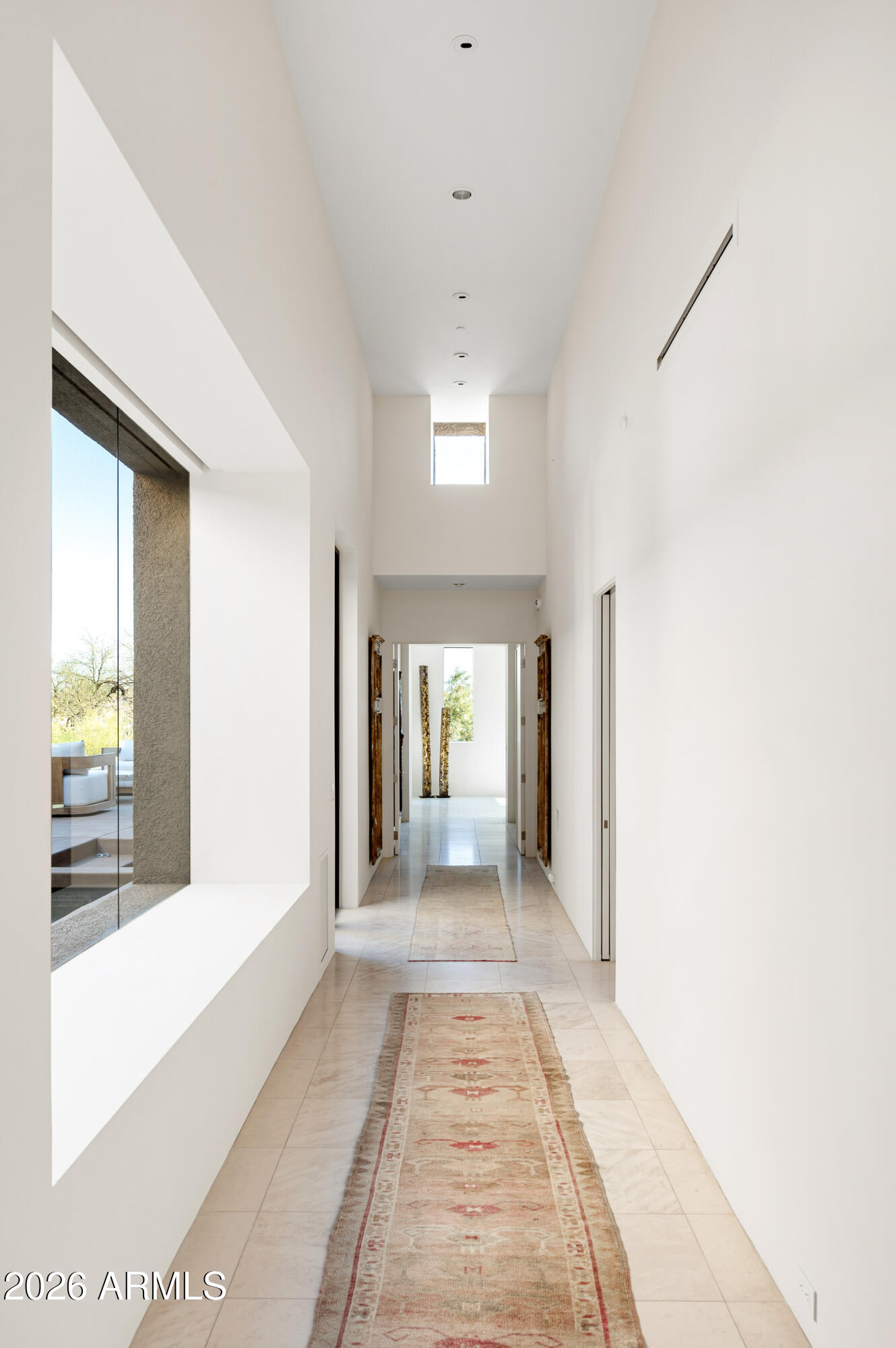 DESERT MOUNTAIN PHASE 1 UNIT 2 LOT 206-335 TR A - Residential