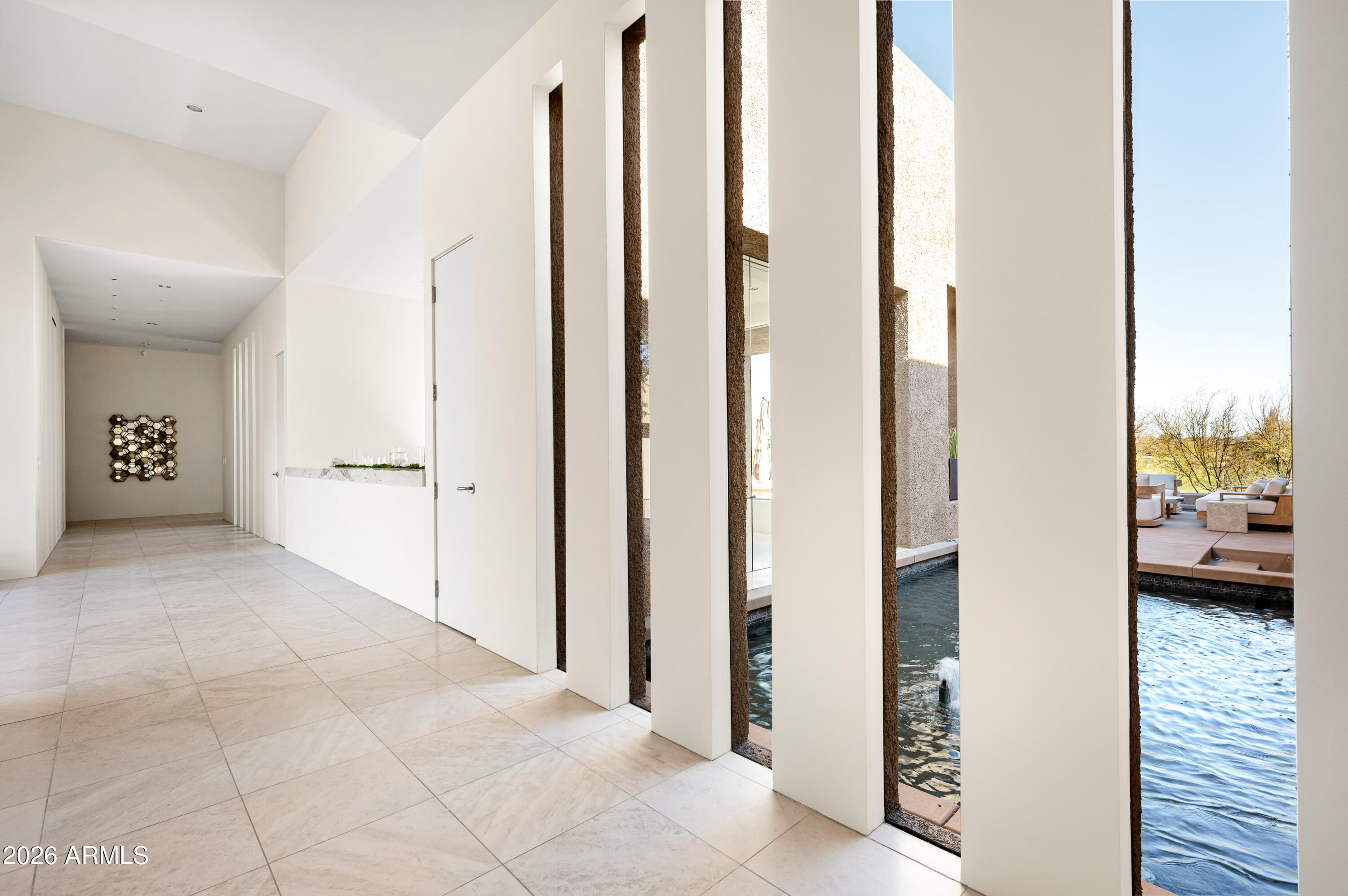 DESERT MOUNTAIN PHASE 1 UNIT 2 LOT 206-335 TR A - Residential