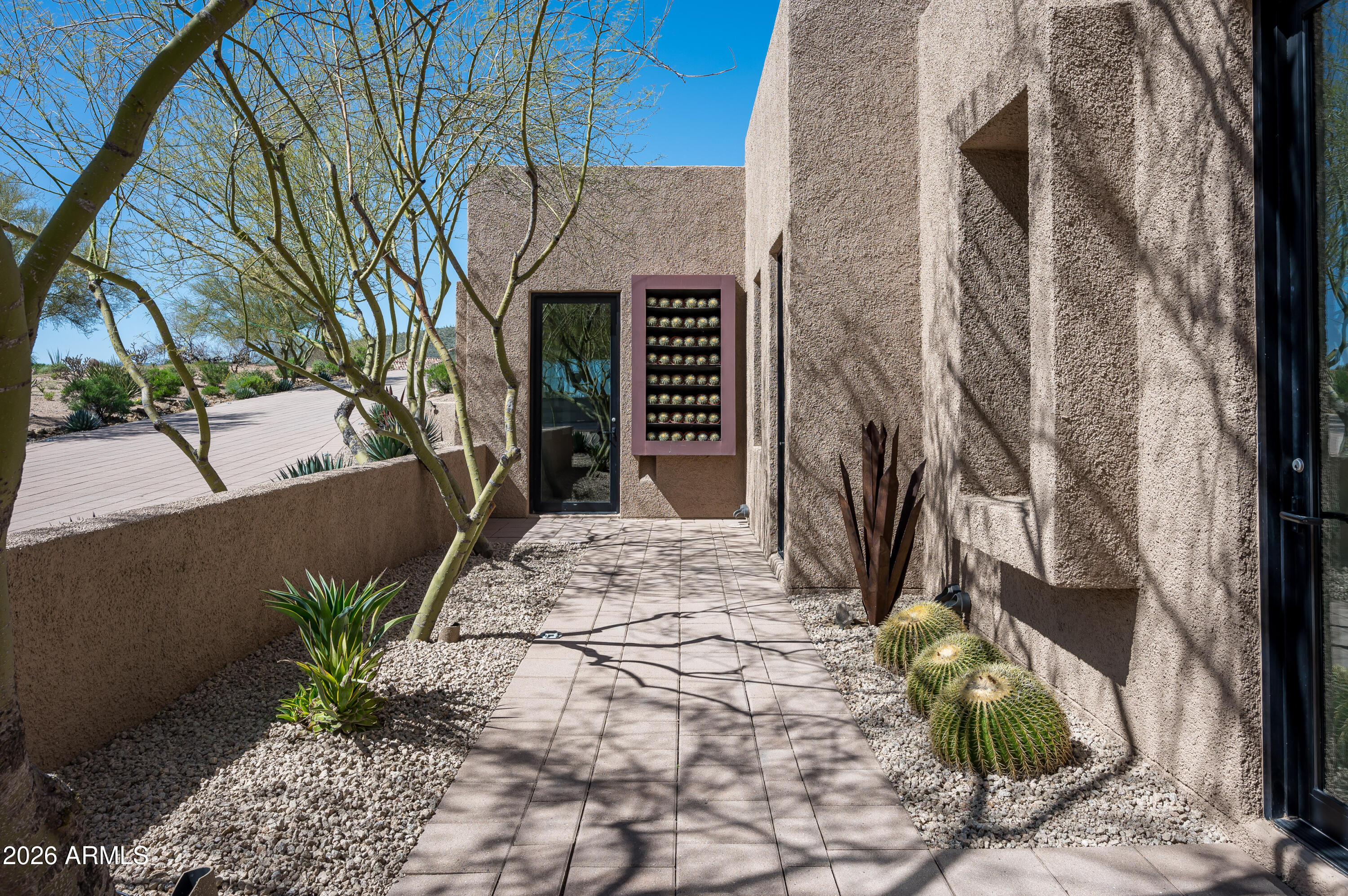 DESERT MOUNTAIN PHASE 1 UNIT 2 LOT 206-335 TR A - Residential