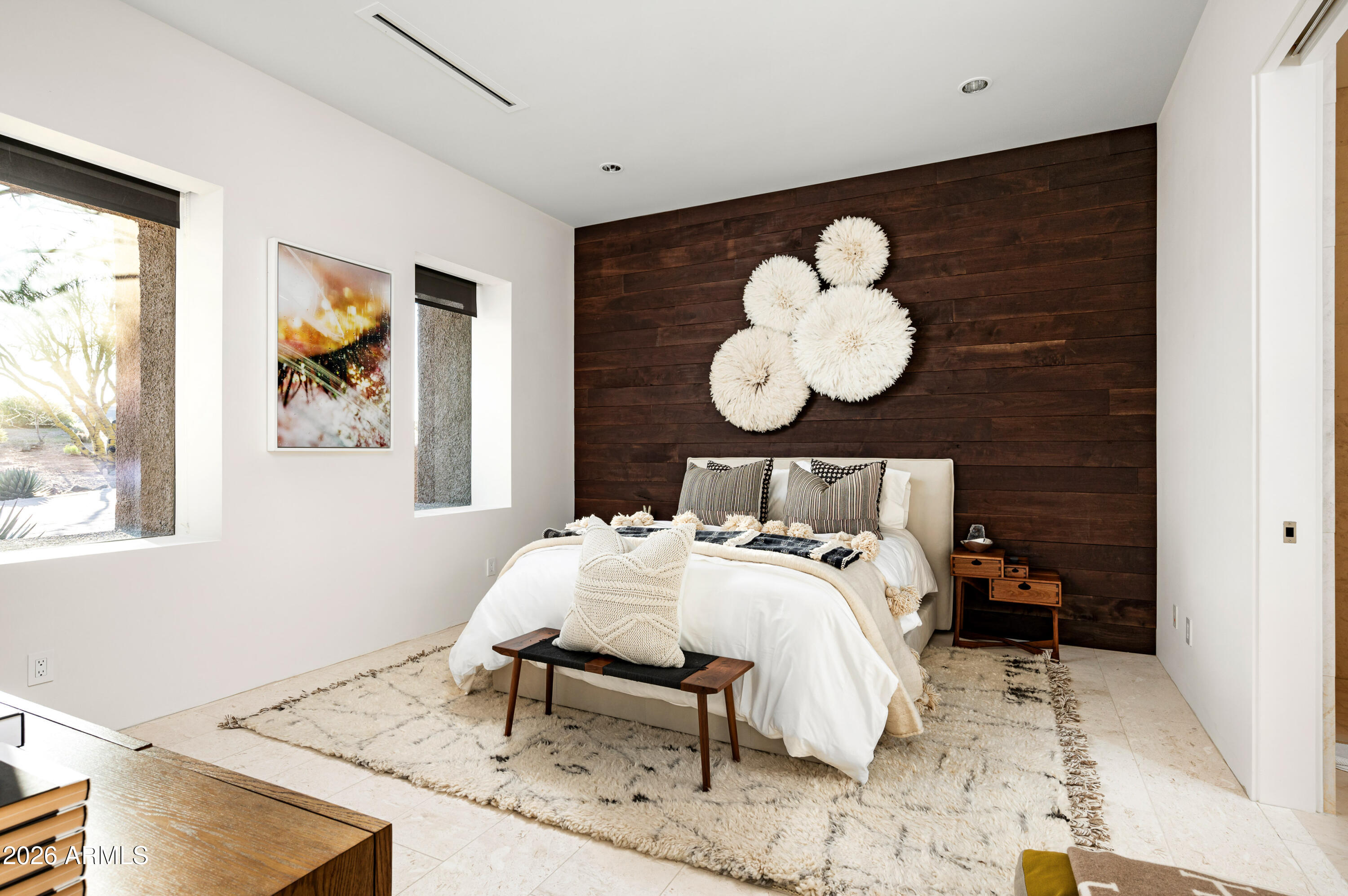 DESERT MOUNTAIN PHASE 1 UNIT 2 LOT 206-335 TR A - Residential