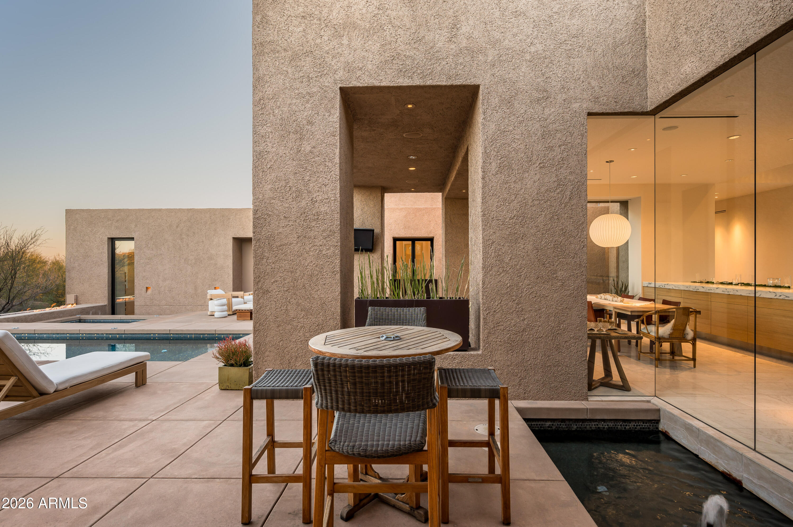 DESERT MOUNTAIN PHASE 1 UNIT 2 LOT 206-335 TR A - Residential