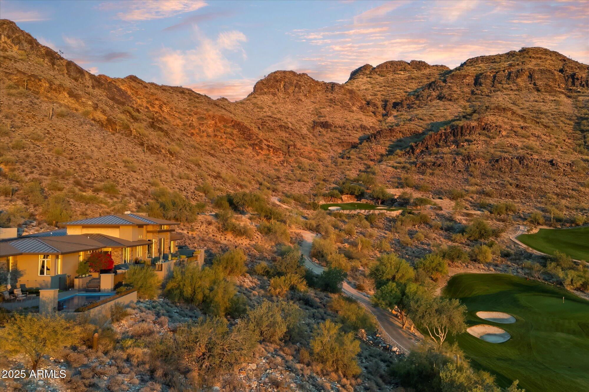 DC RANCH - Residential