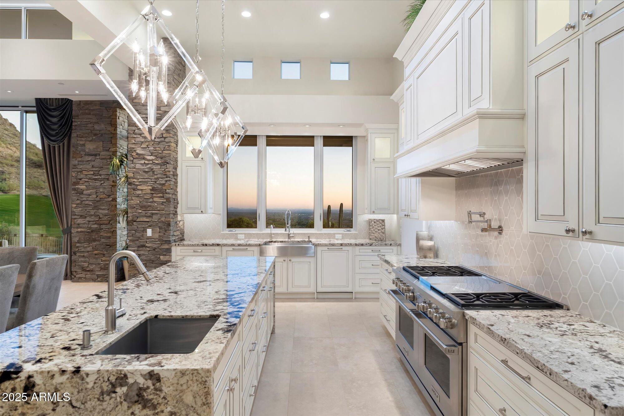 DC RANCH - Residential