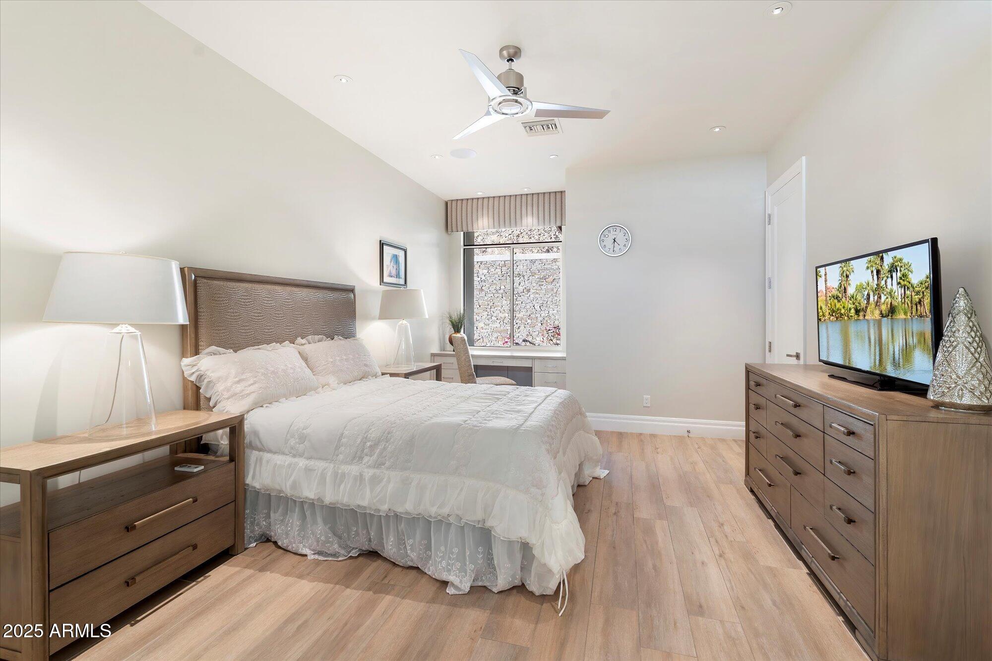 DC RANCH - Residential