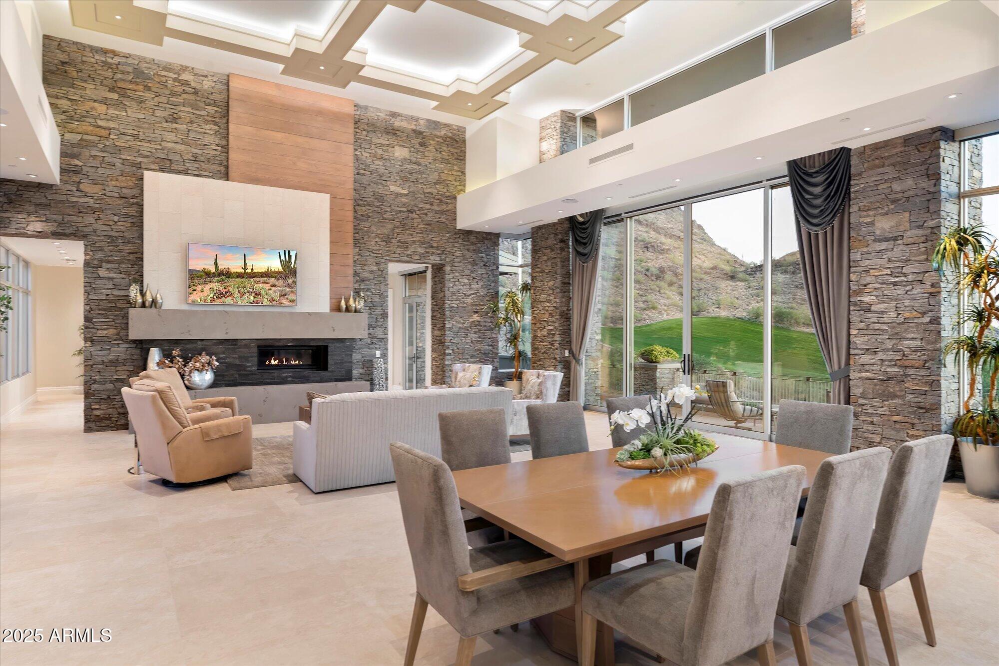 DC RANCH - Residential