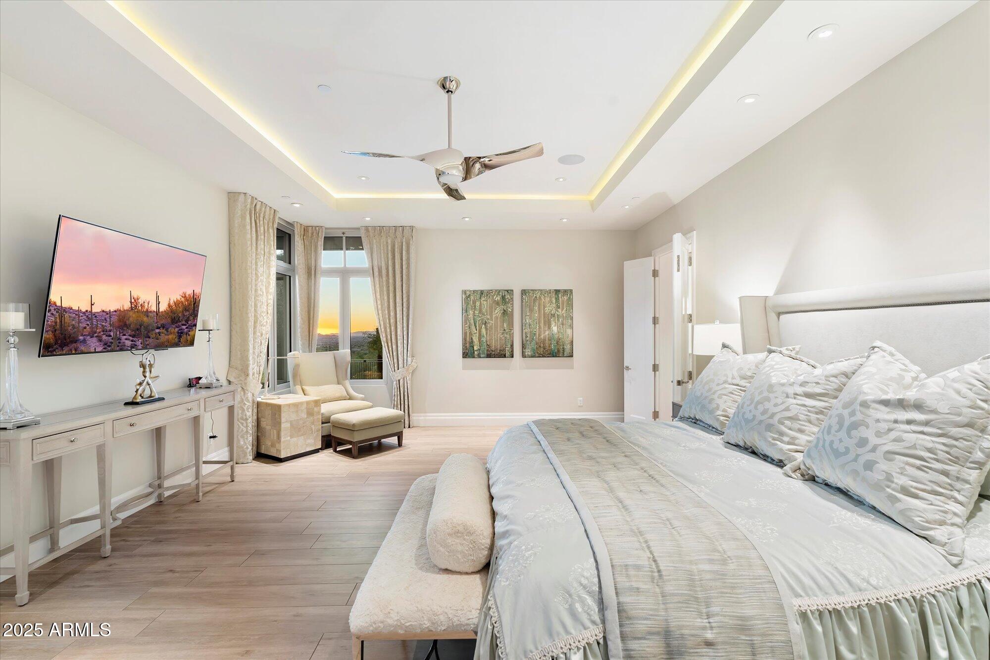 DC RANCH - Residential
