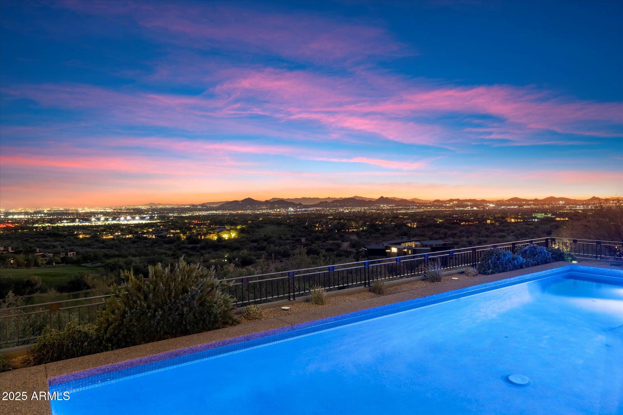 DC RANCH - Residential
