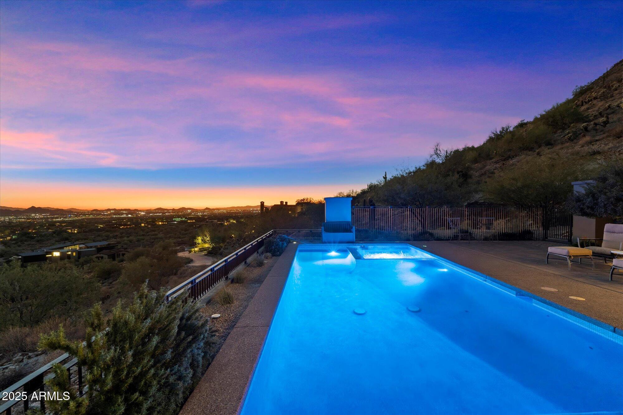 DC RANCH - Residential