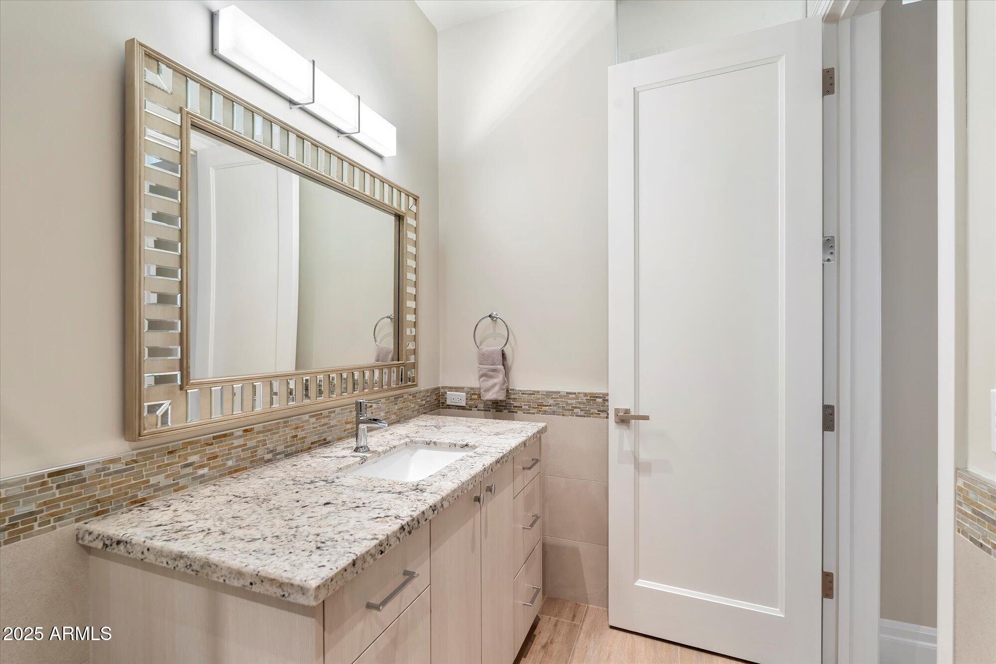 DC RANCH - Residential