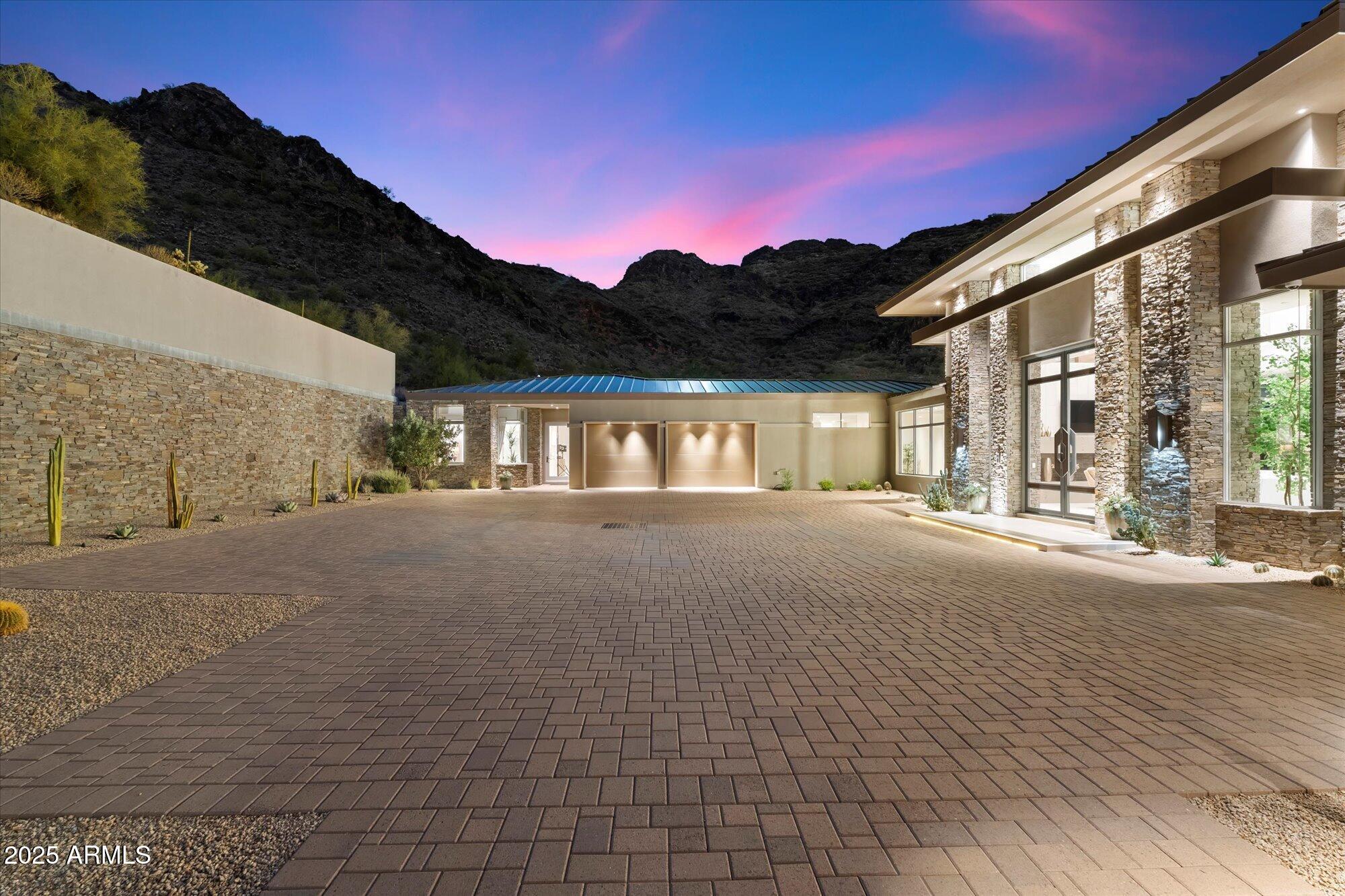 DC RANCH - Residential