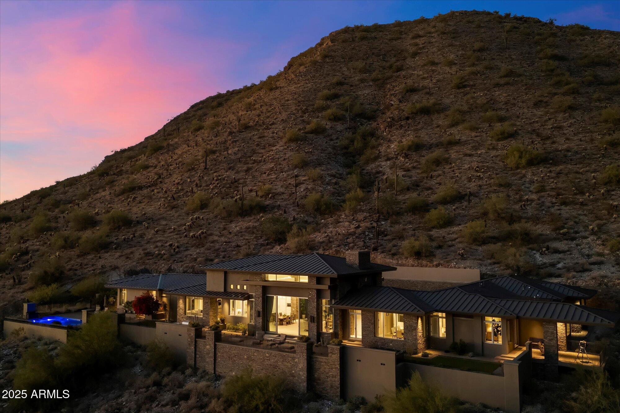 DC RANCH - Residential