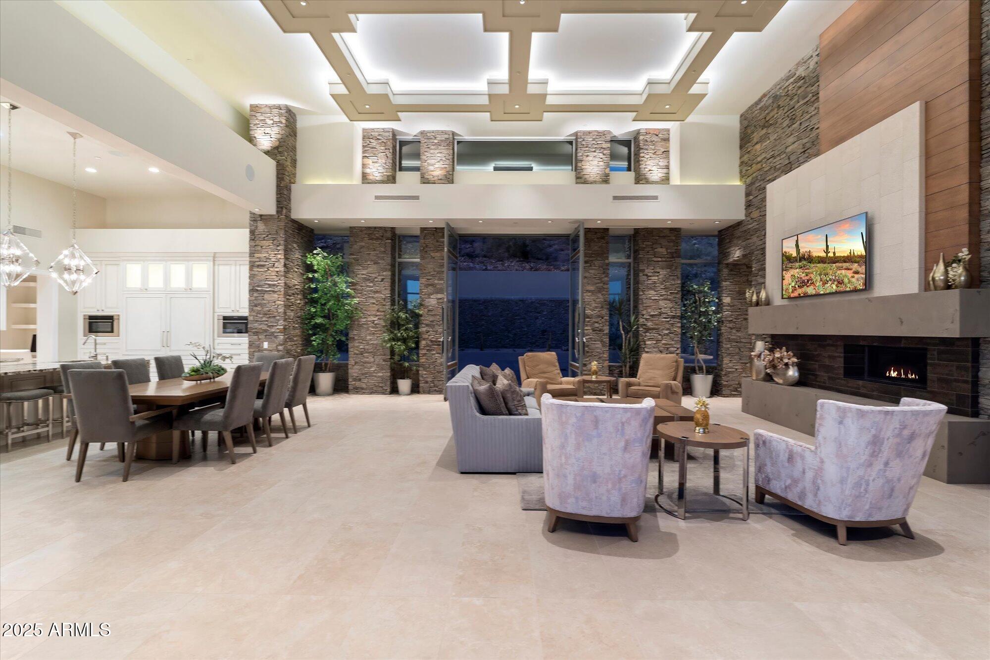 DC RANCH - Residential