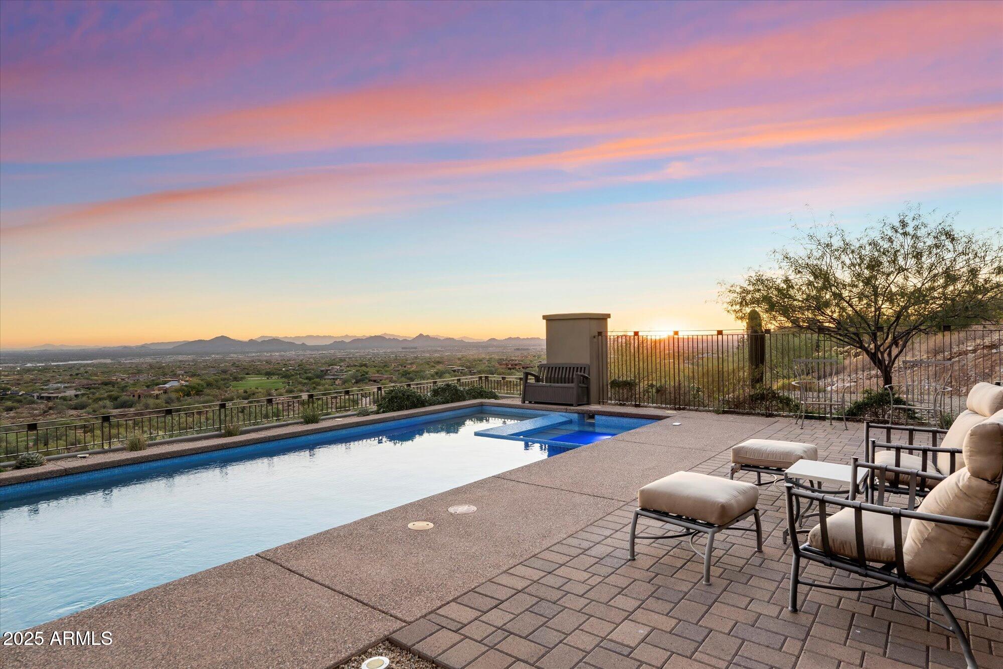 DC RANCH - Residential