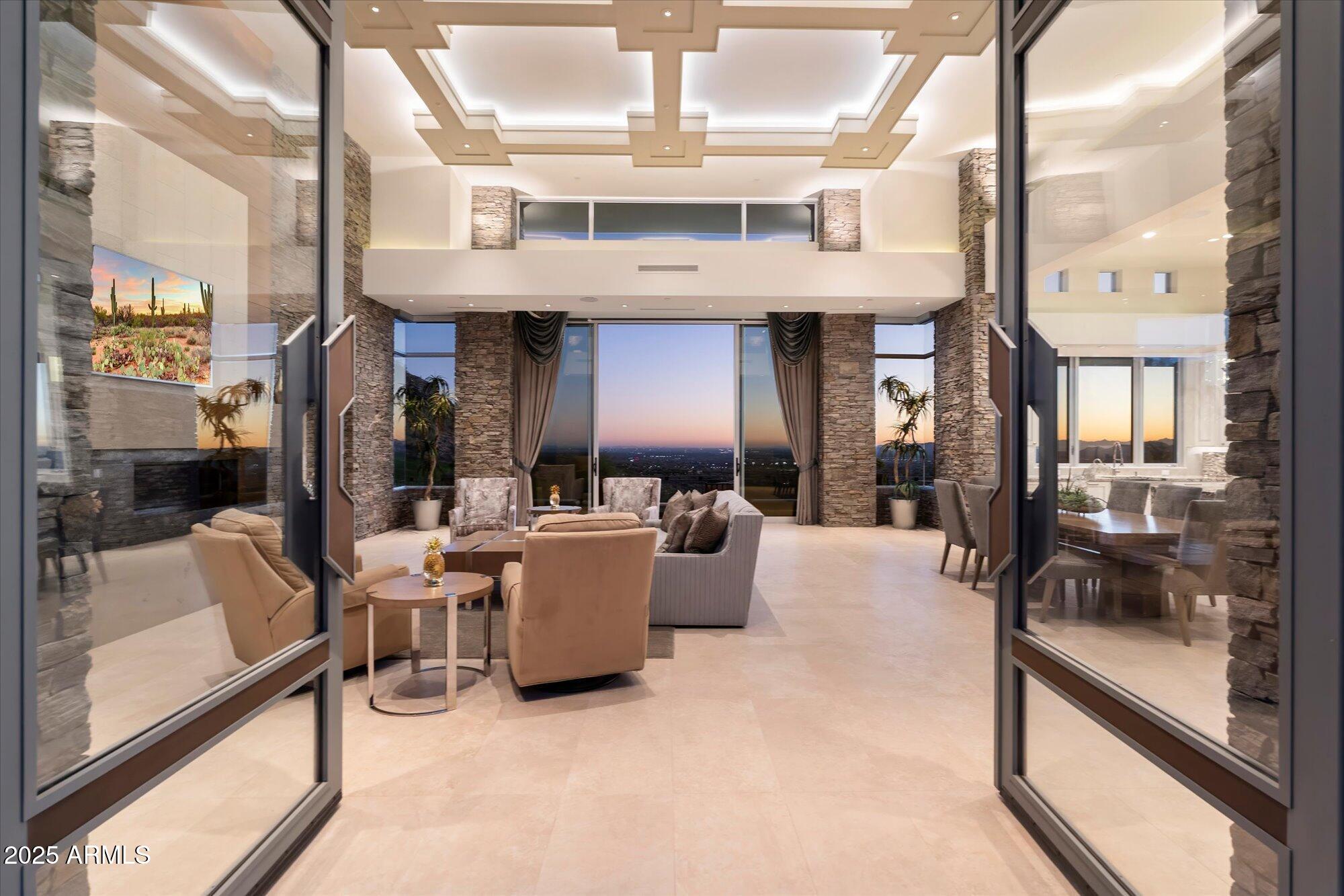 DC RANCH - Residential