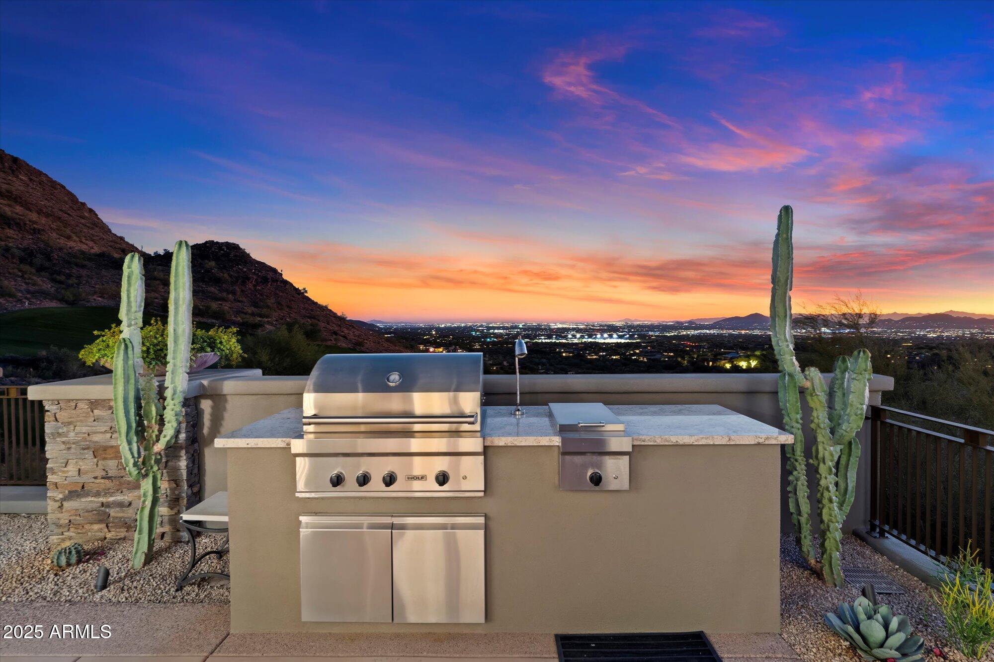 DC RANCH - Residential