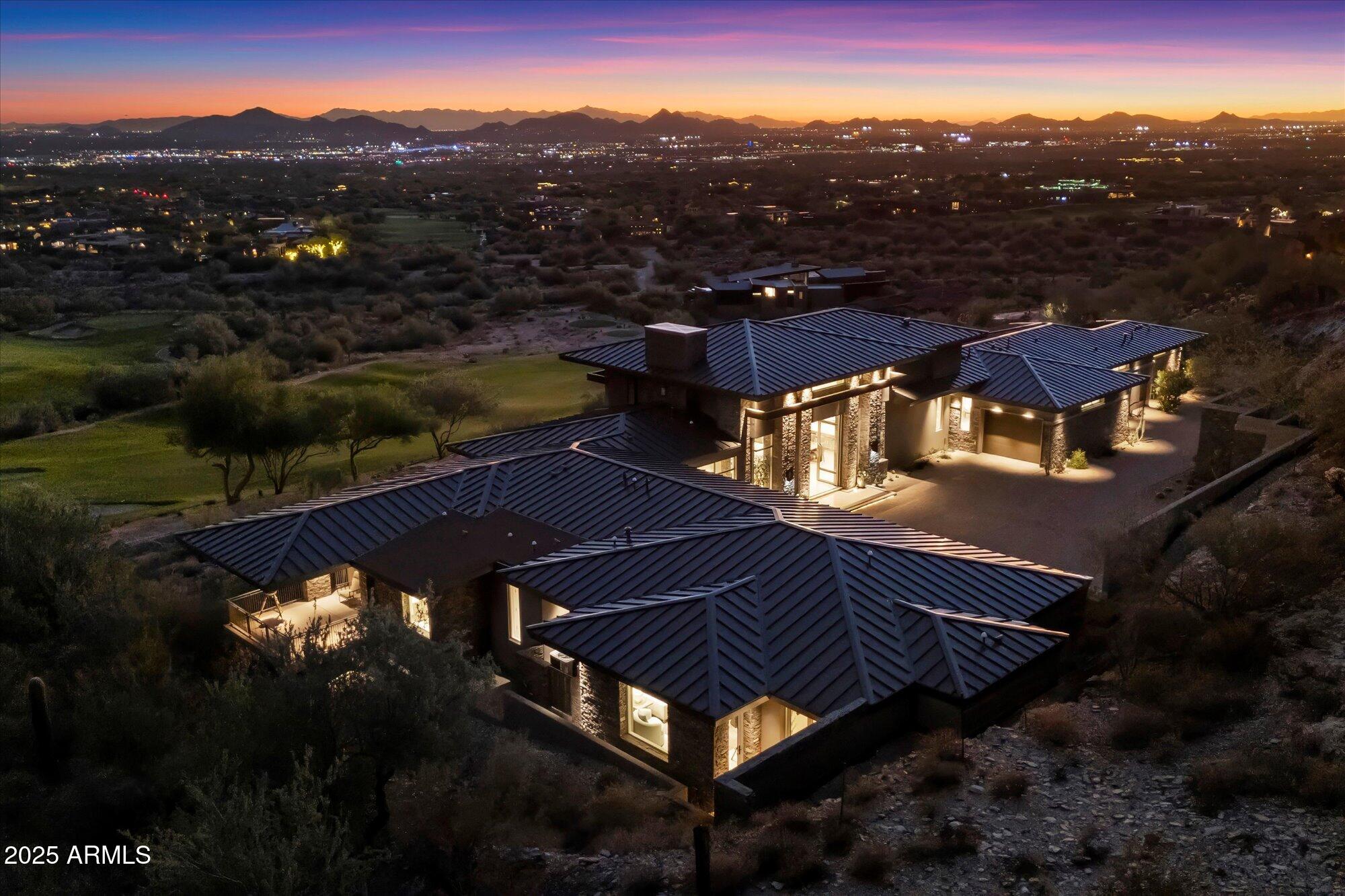 DC RANCH - Residential