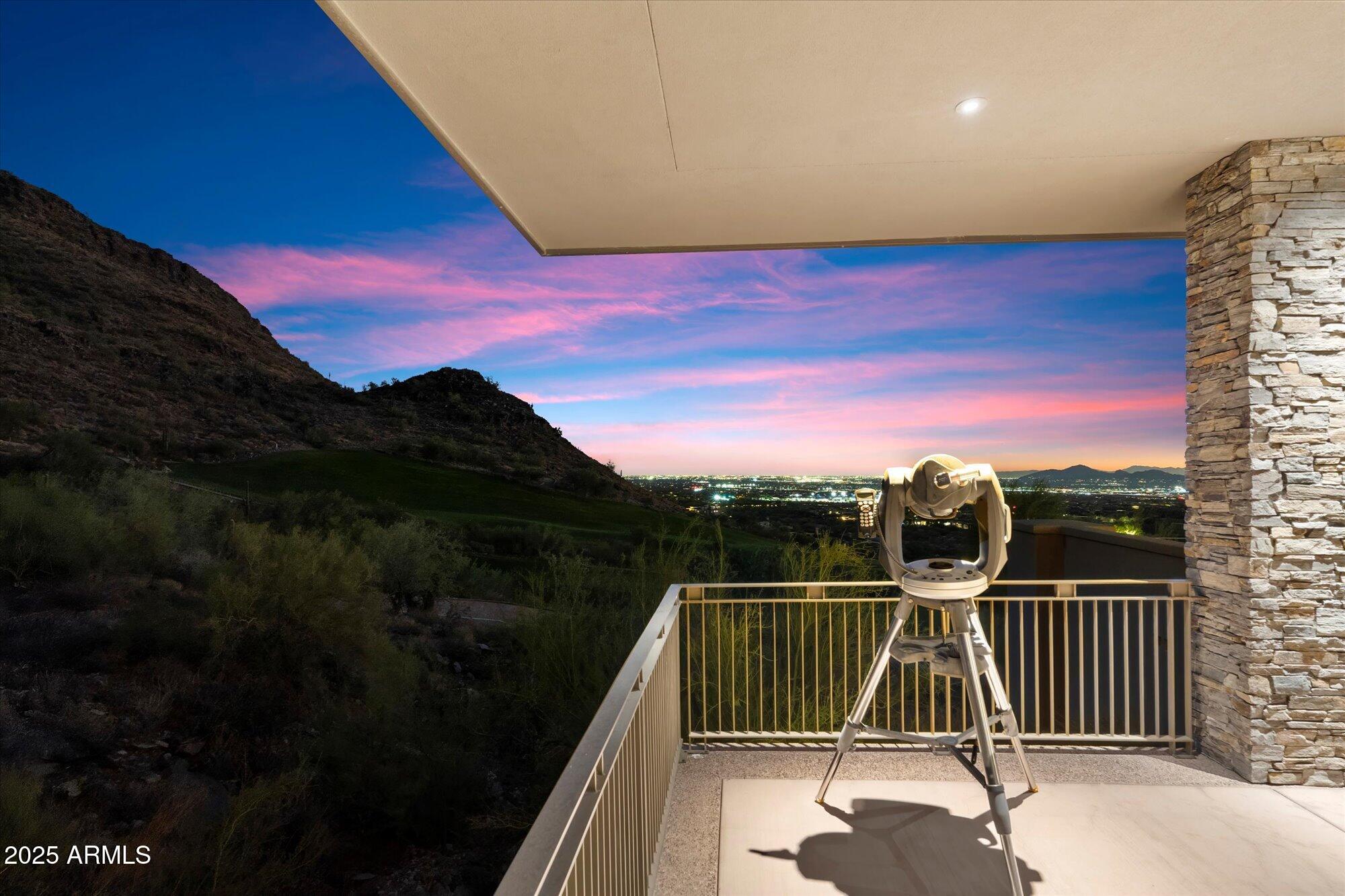 DC RANCH - Residential