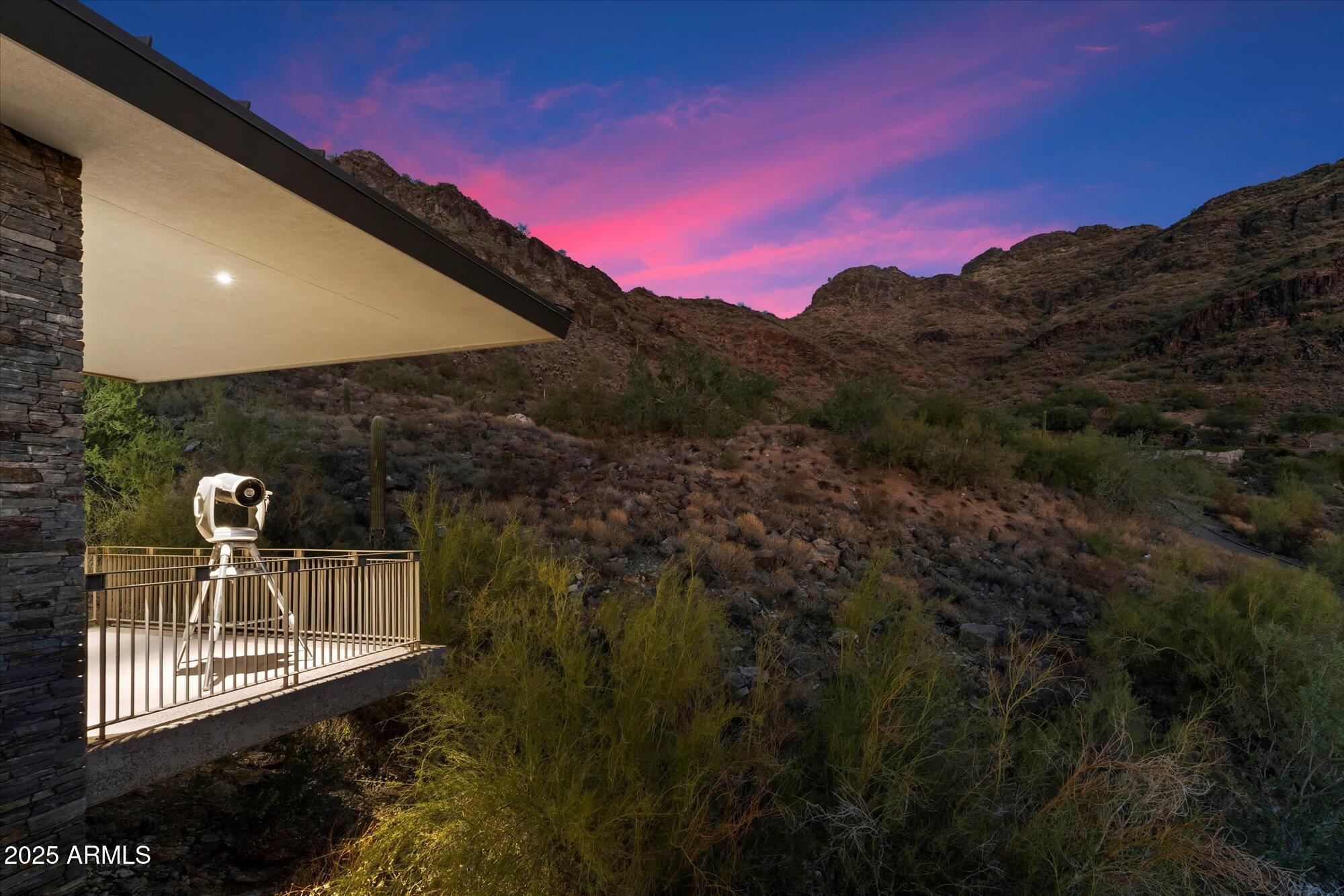 DC RANCH - Residential