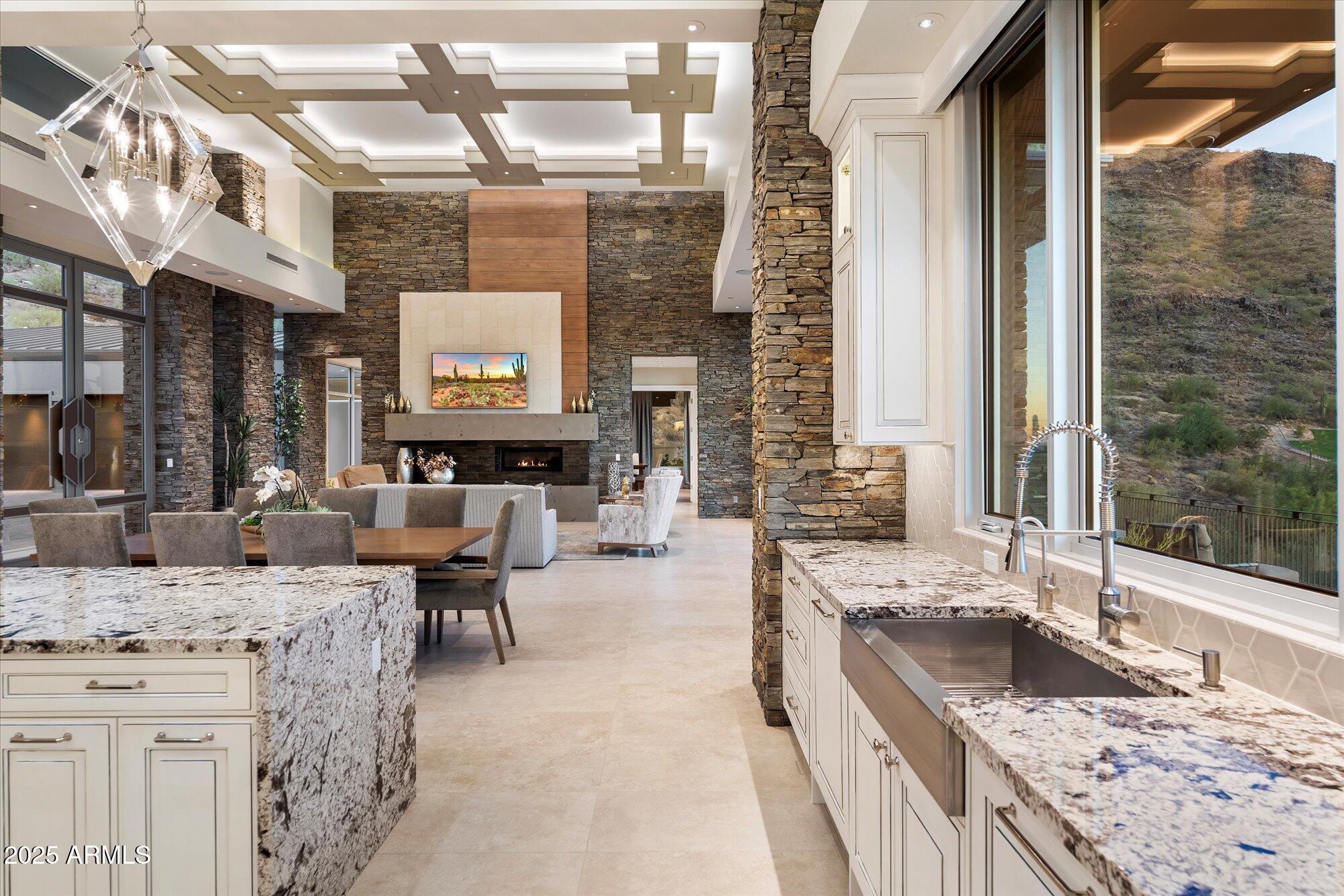 DC RANCH - Residential