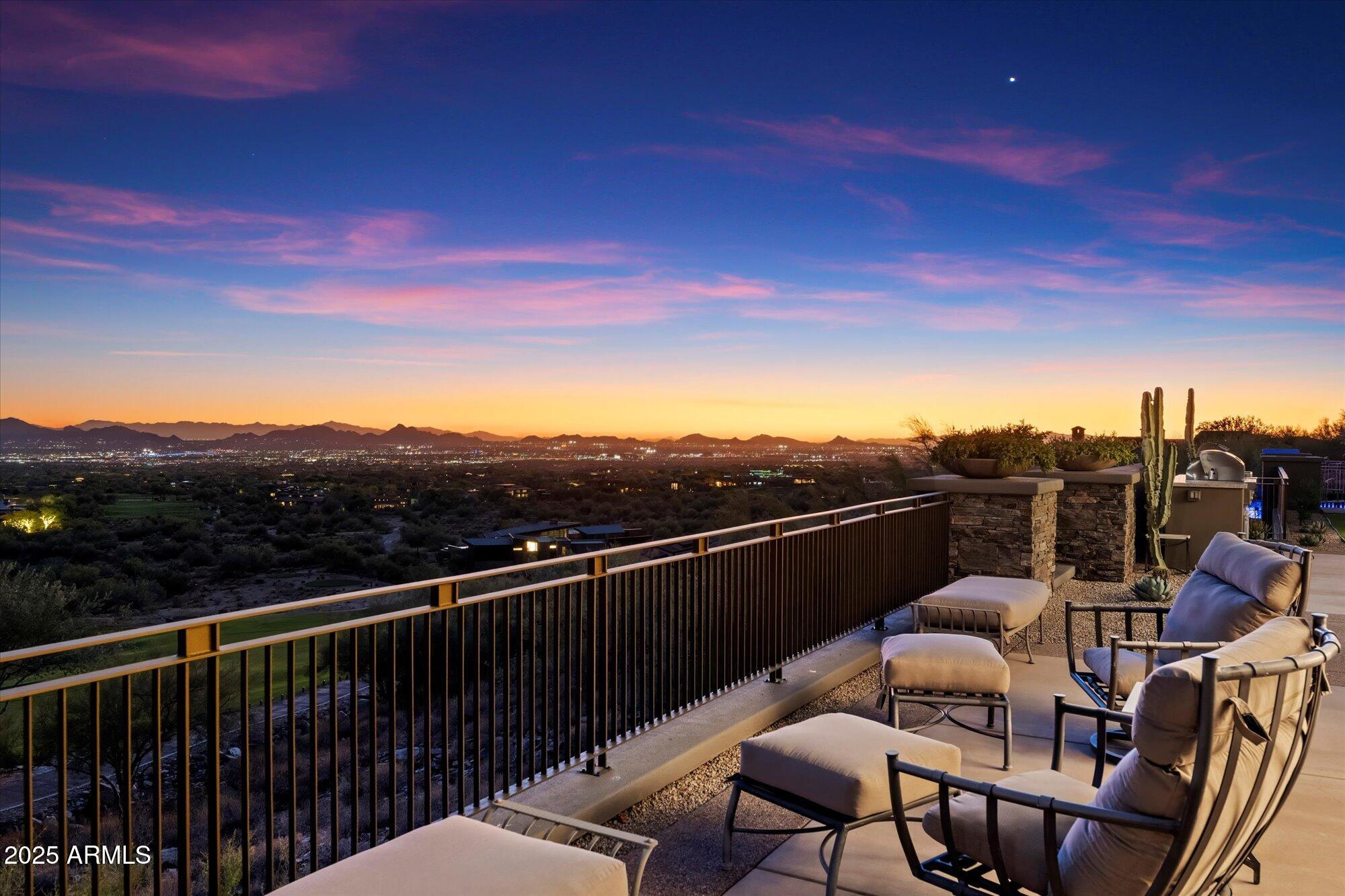 DC RANCH - Residential