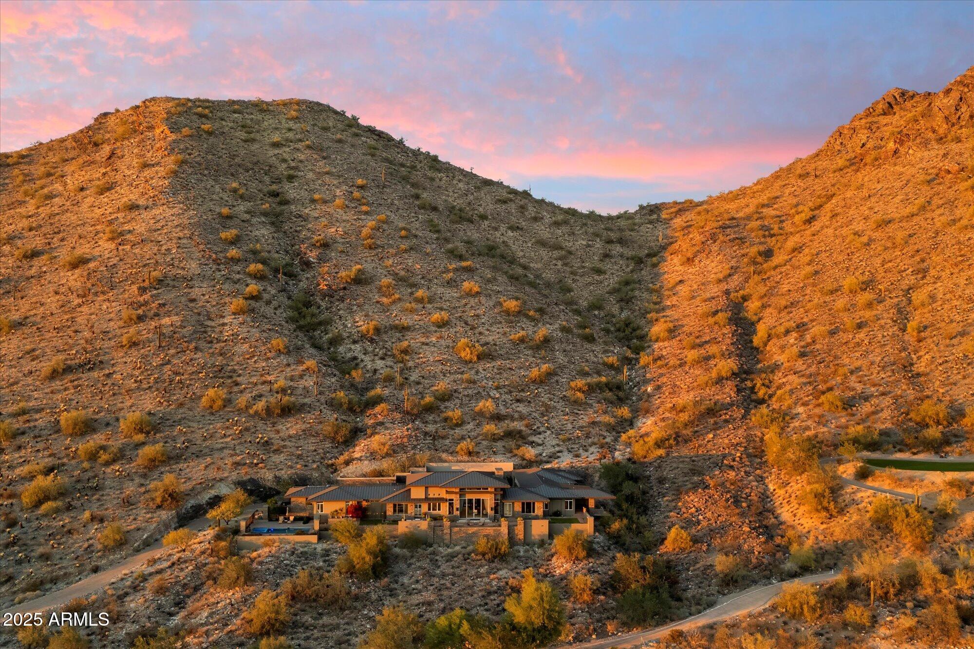 DC RANCH - Residential