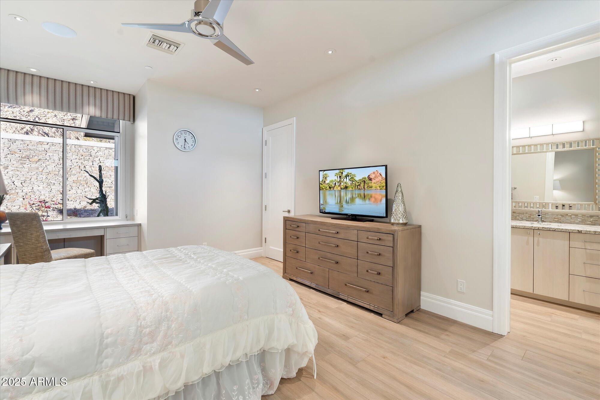 DC RANCH - Residential