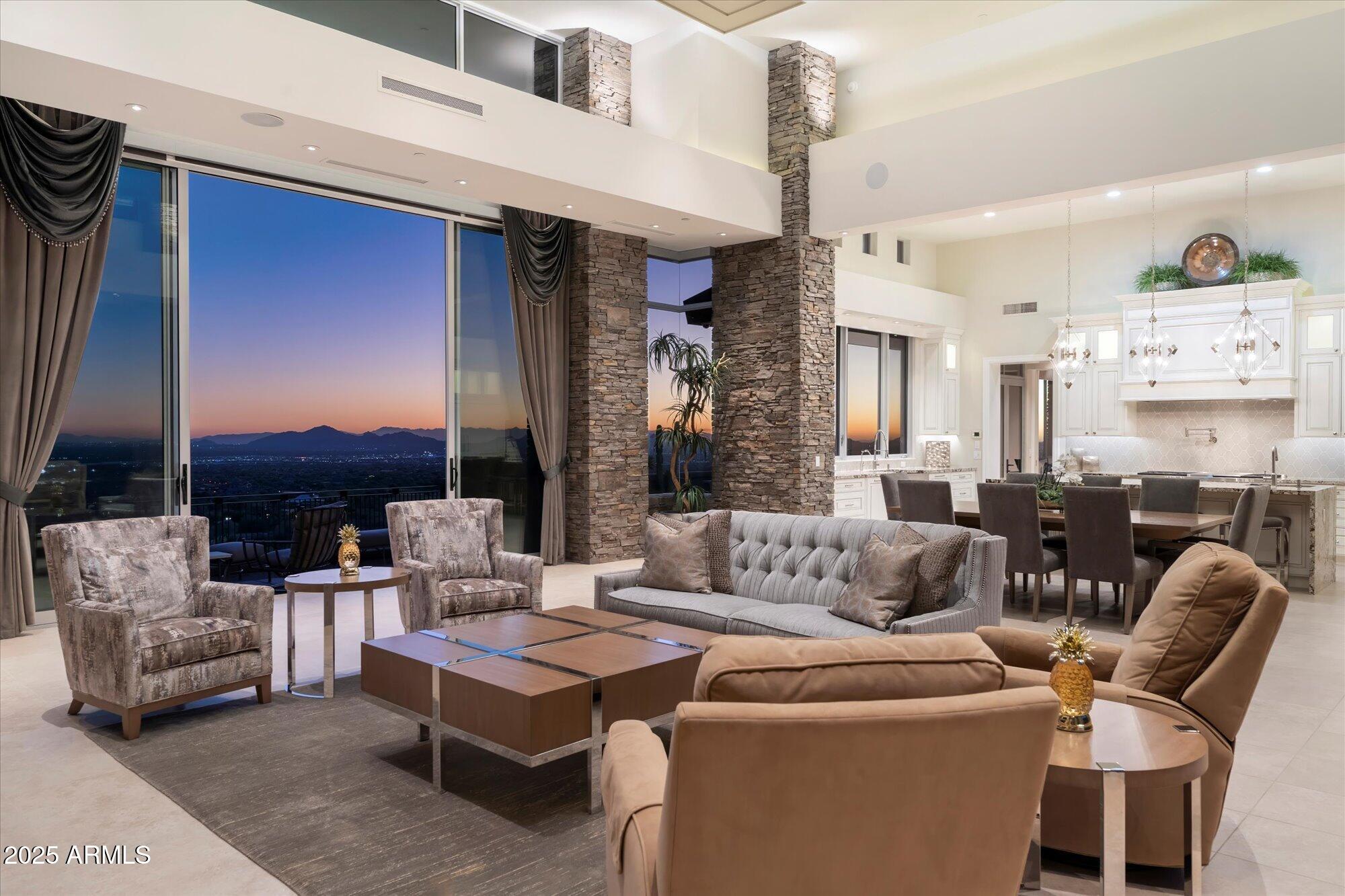 DC RANCH - Residential