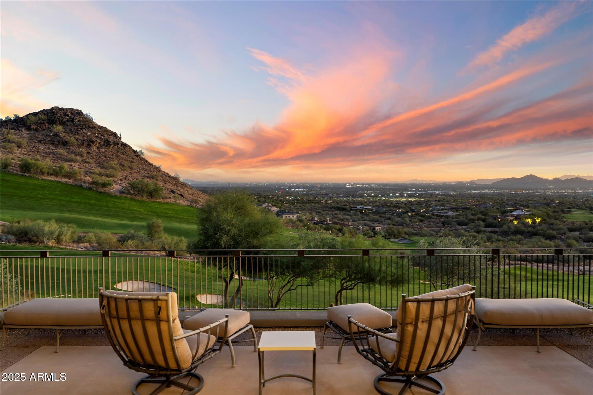 DC RANCH - Residential