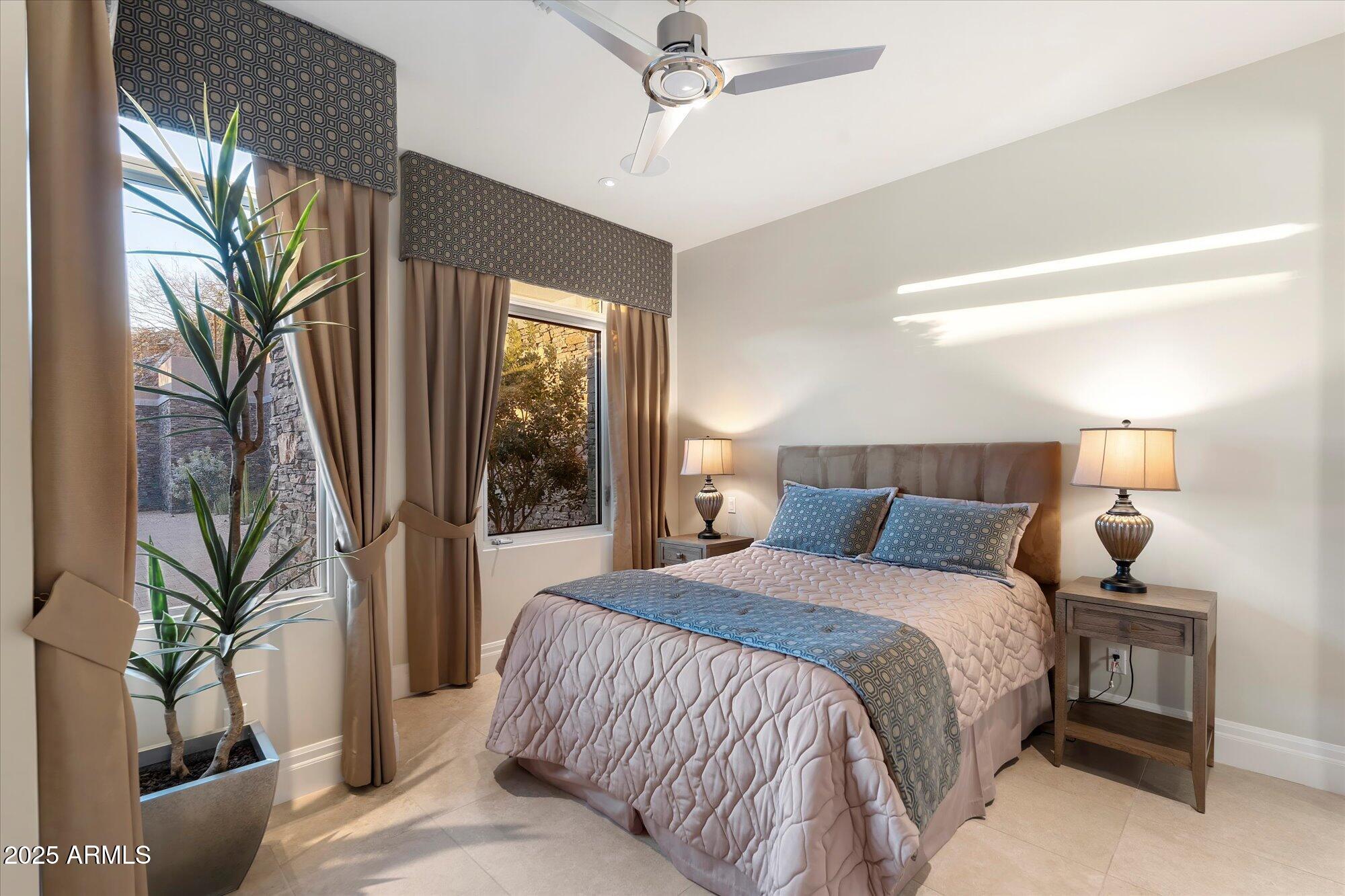 DC RANCH - Residential