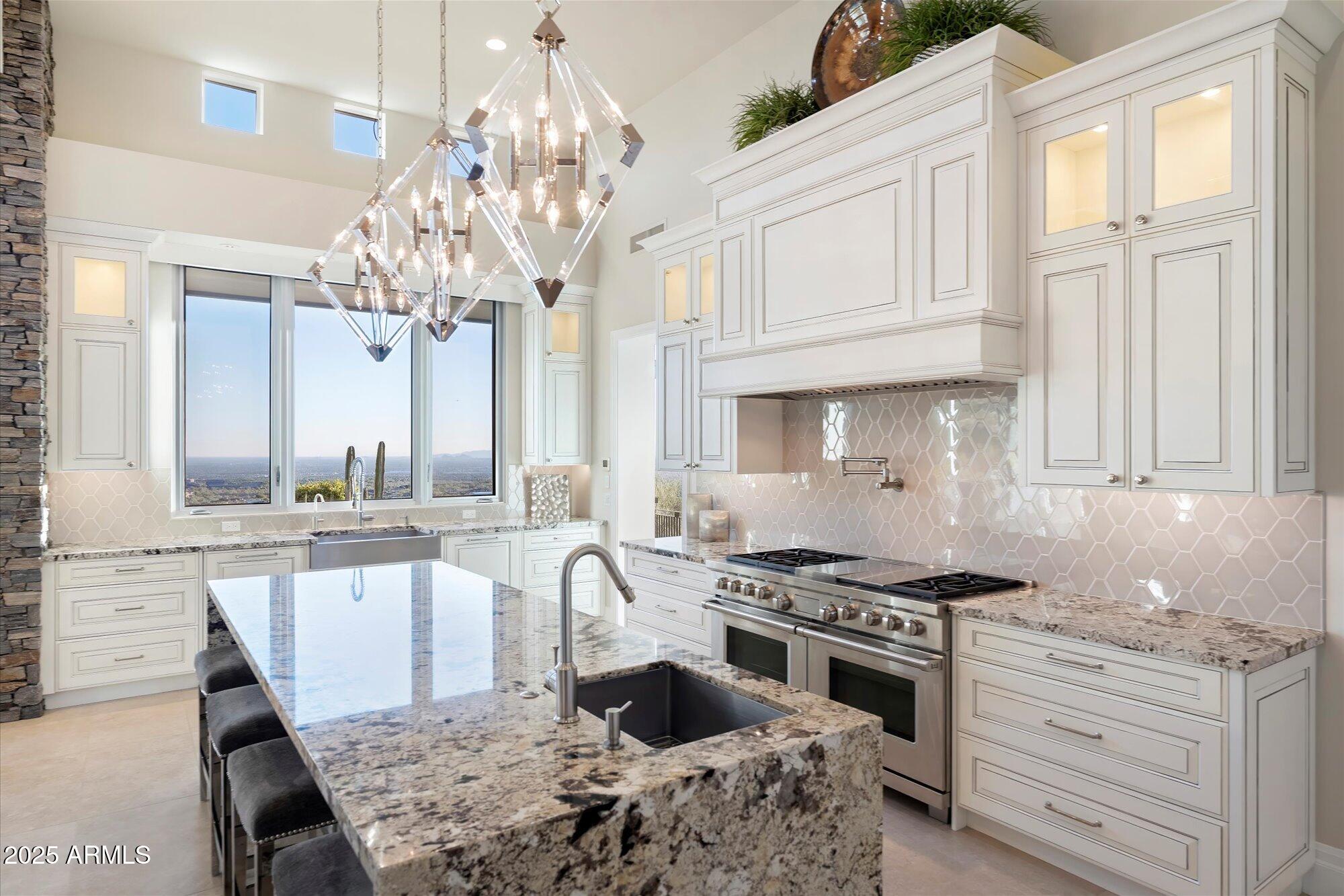 DC RANCH - Residential