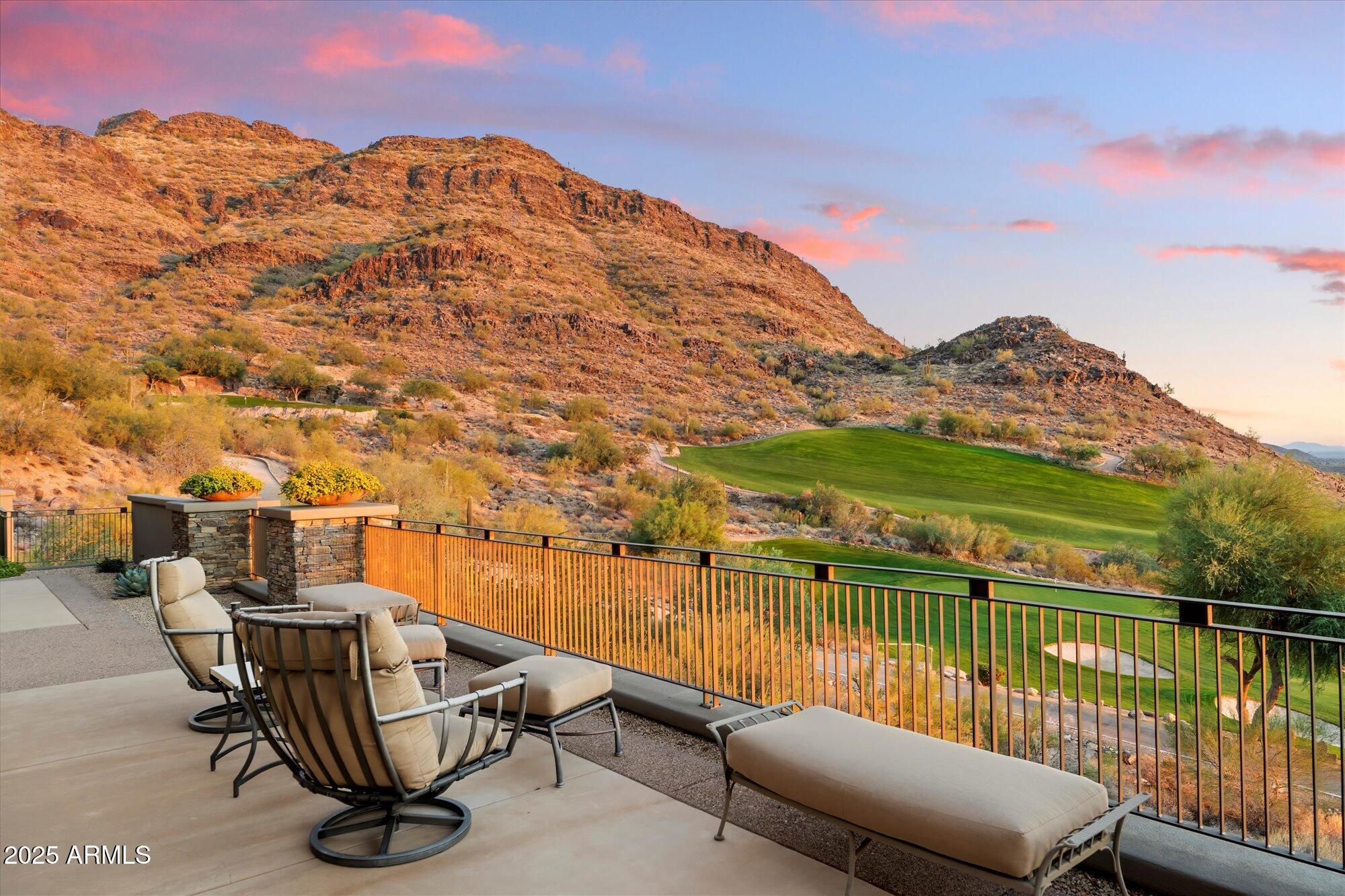 DC RANCH - Residential