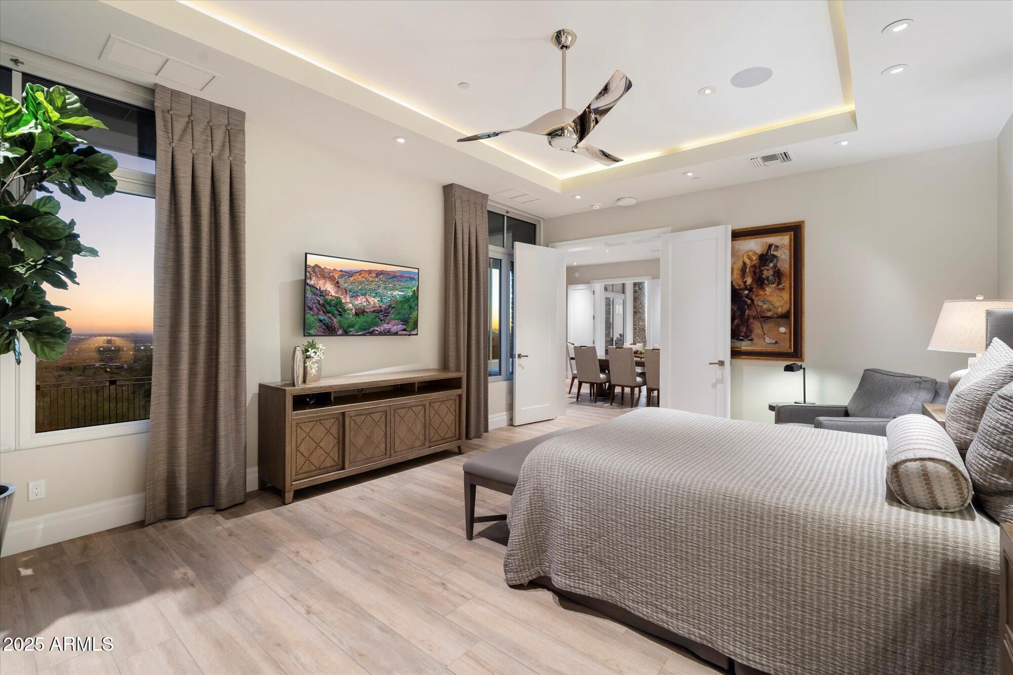 DC RANCH - Residential