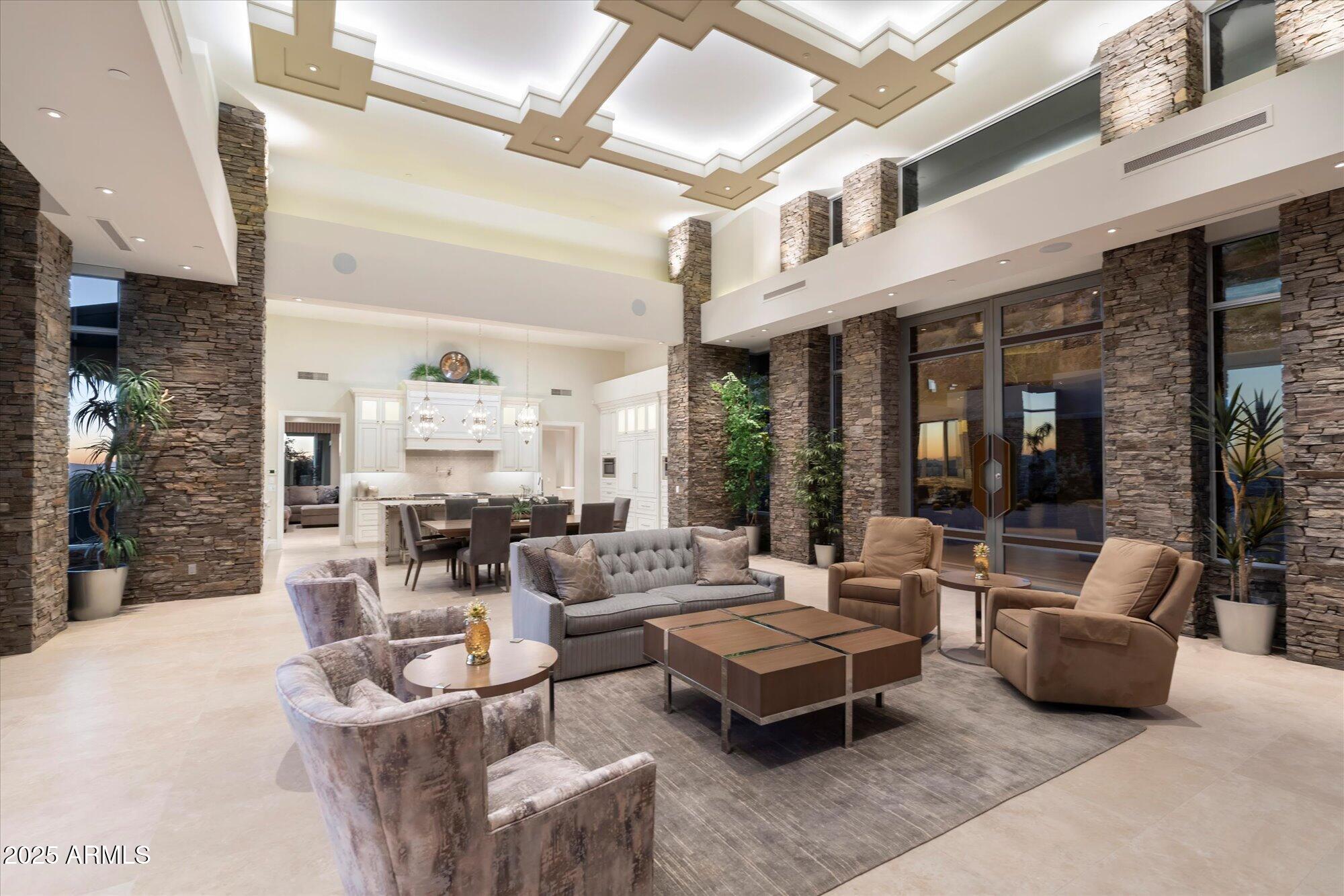 DC RANCH - Residential